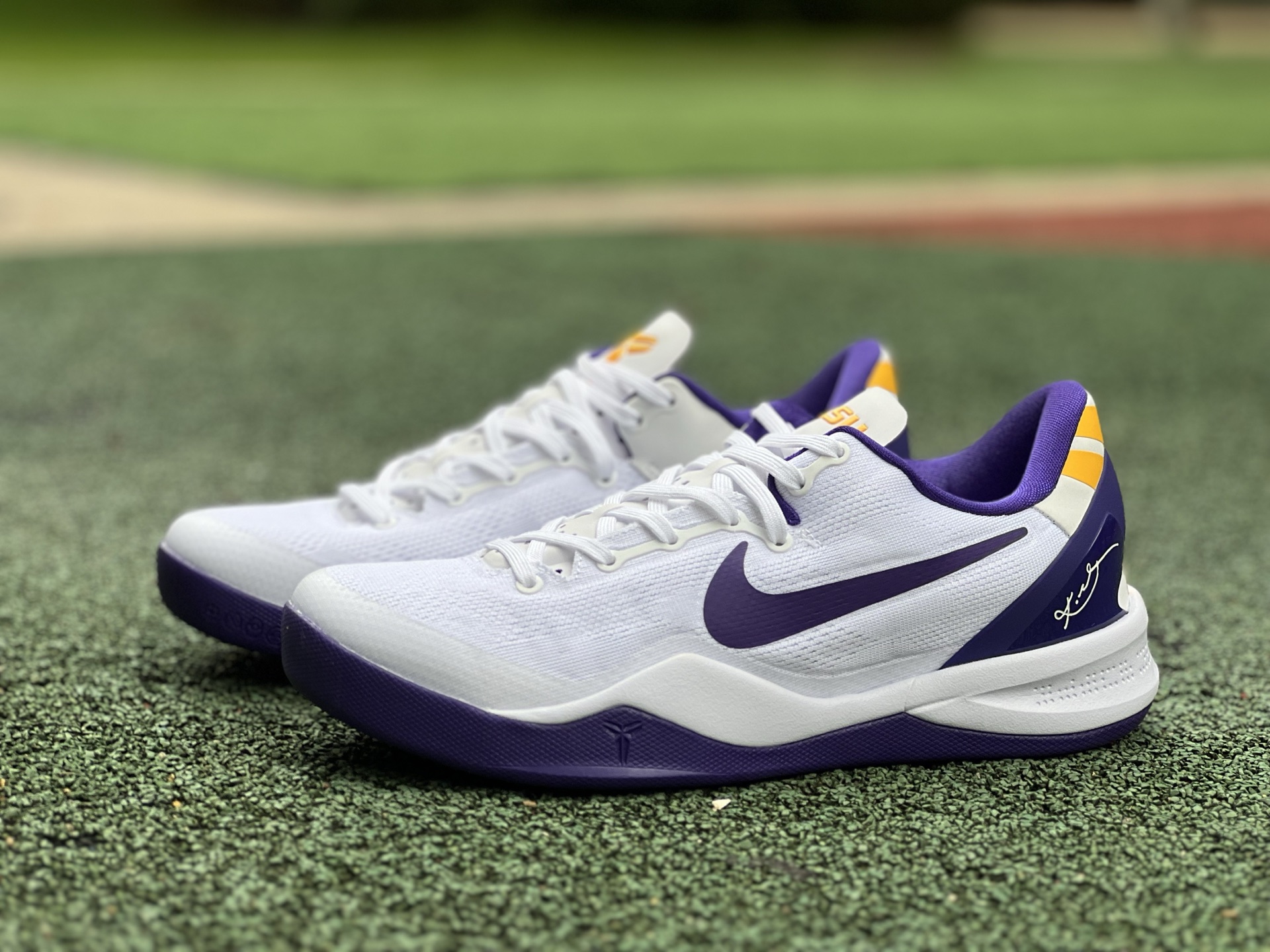 Kobe 8 Protro HF7485-001