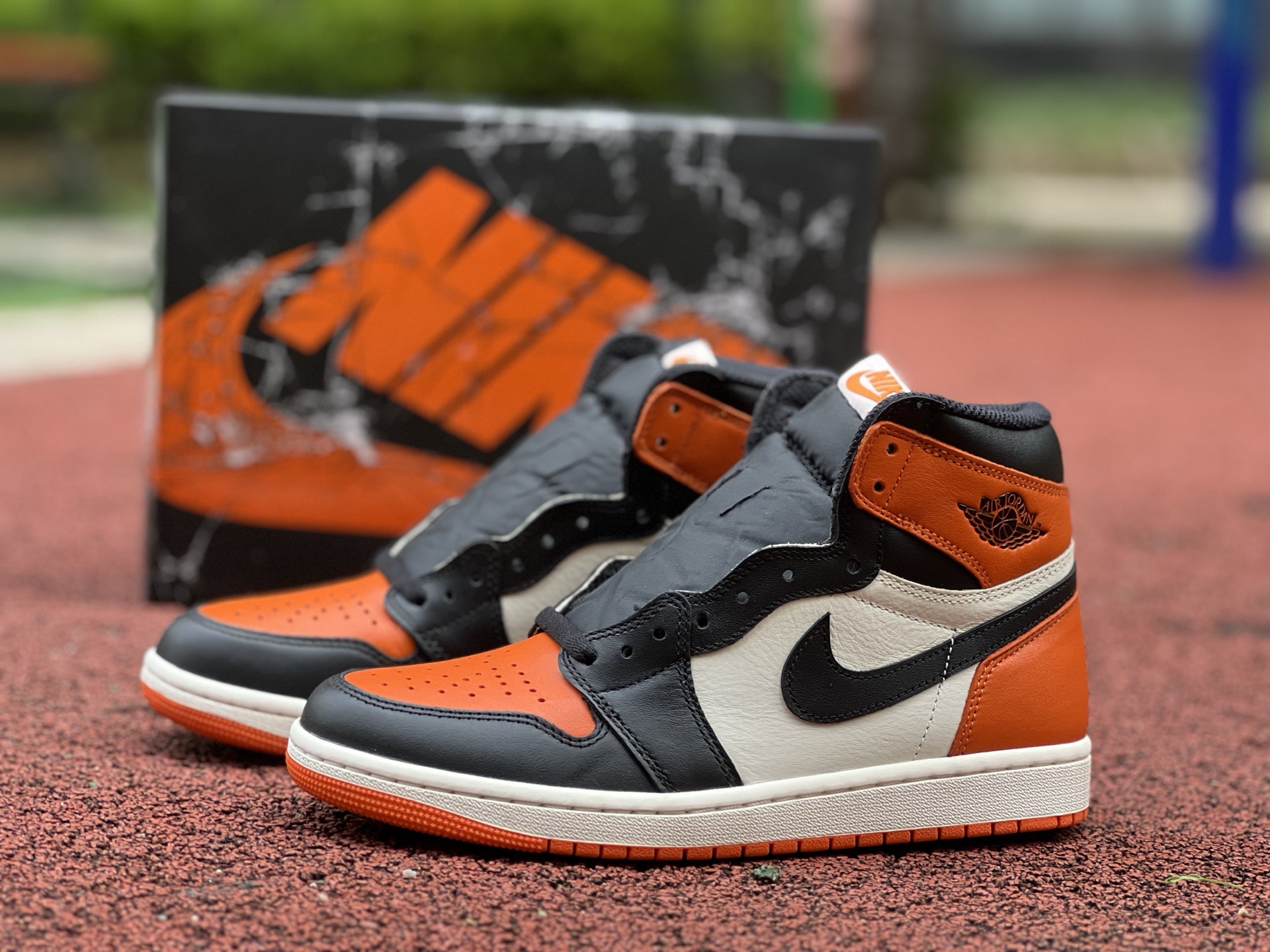 Air jordan 1 high 065