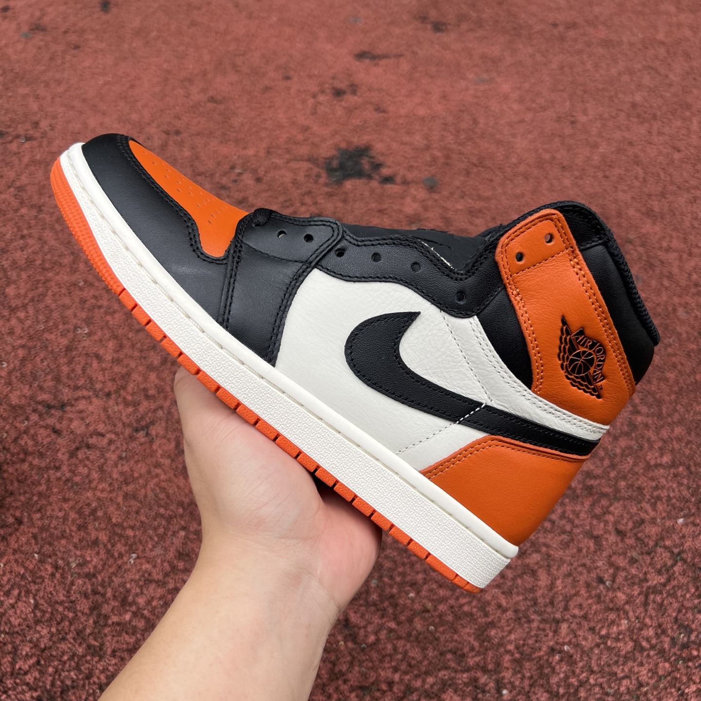 Air jordan 1 high 064