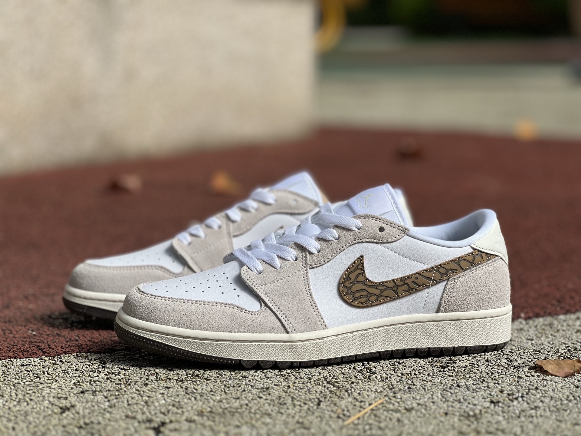Air jordan 1 low 274