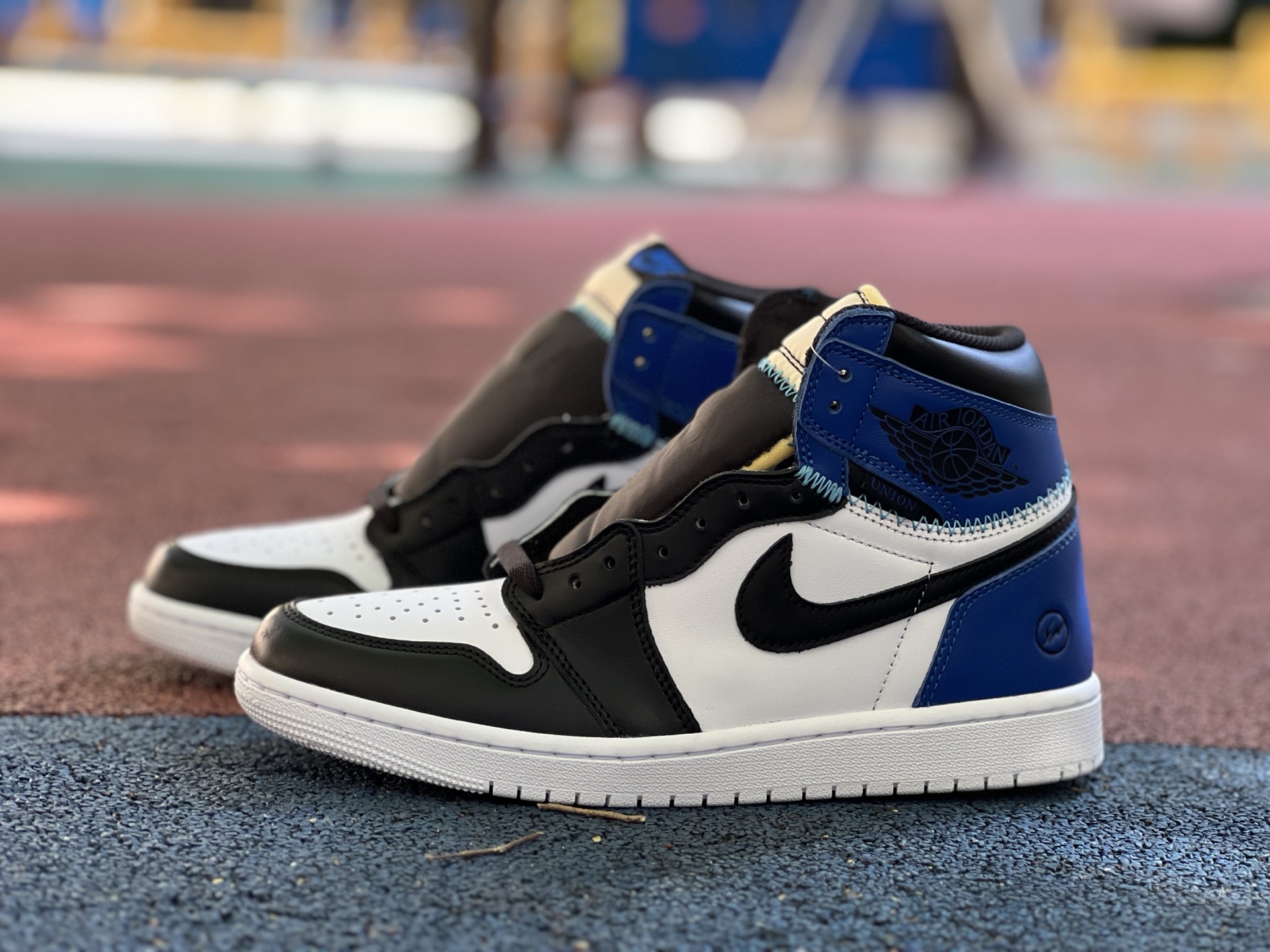 Air jordan 1 high 062