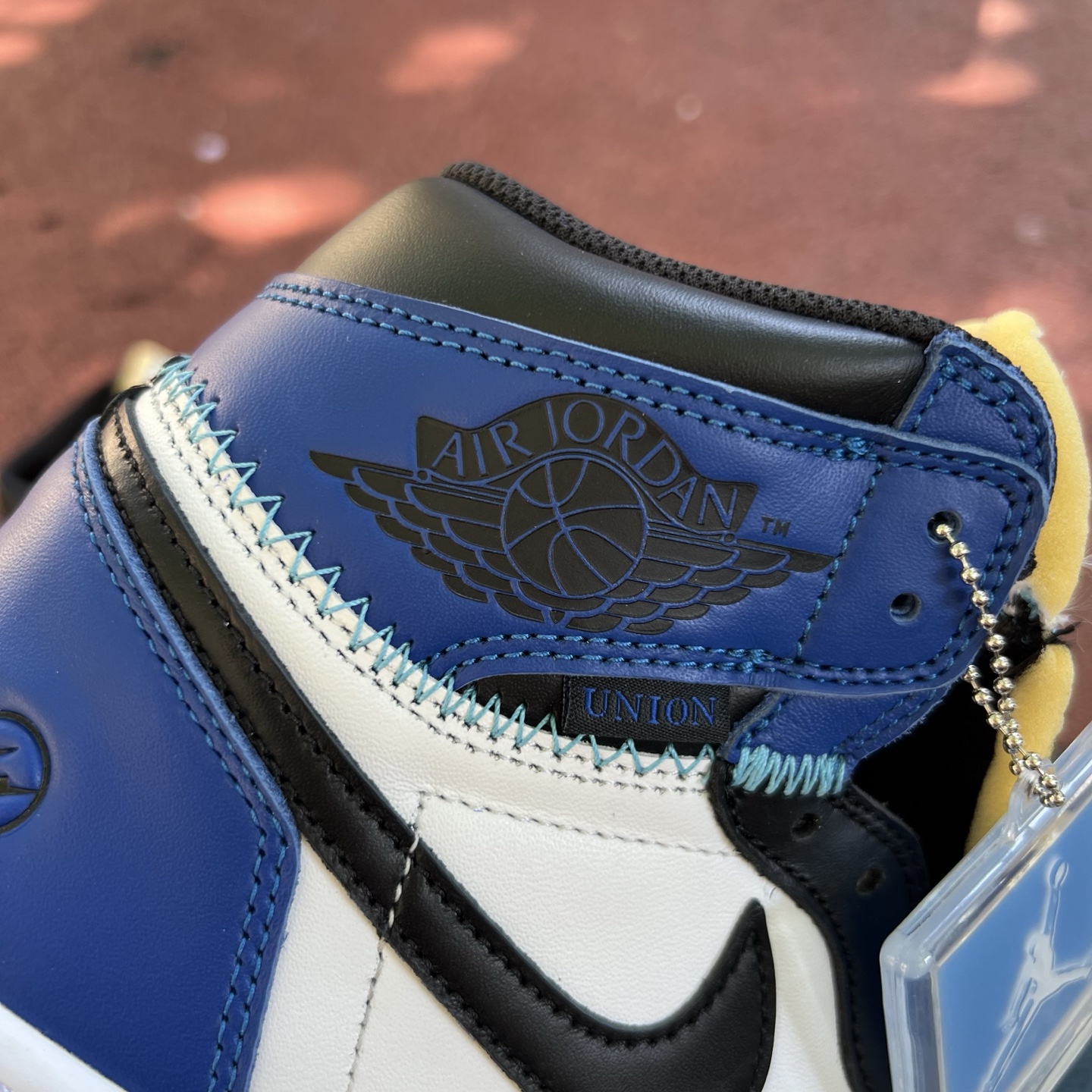 Air jordan 1 high 061