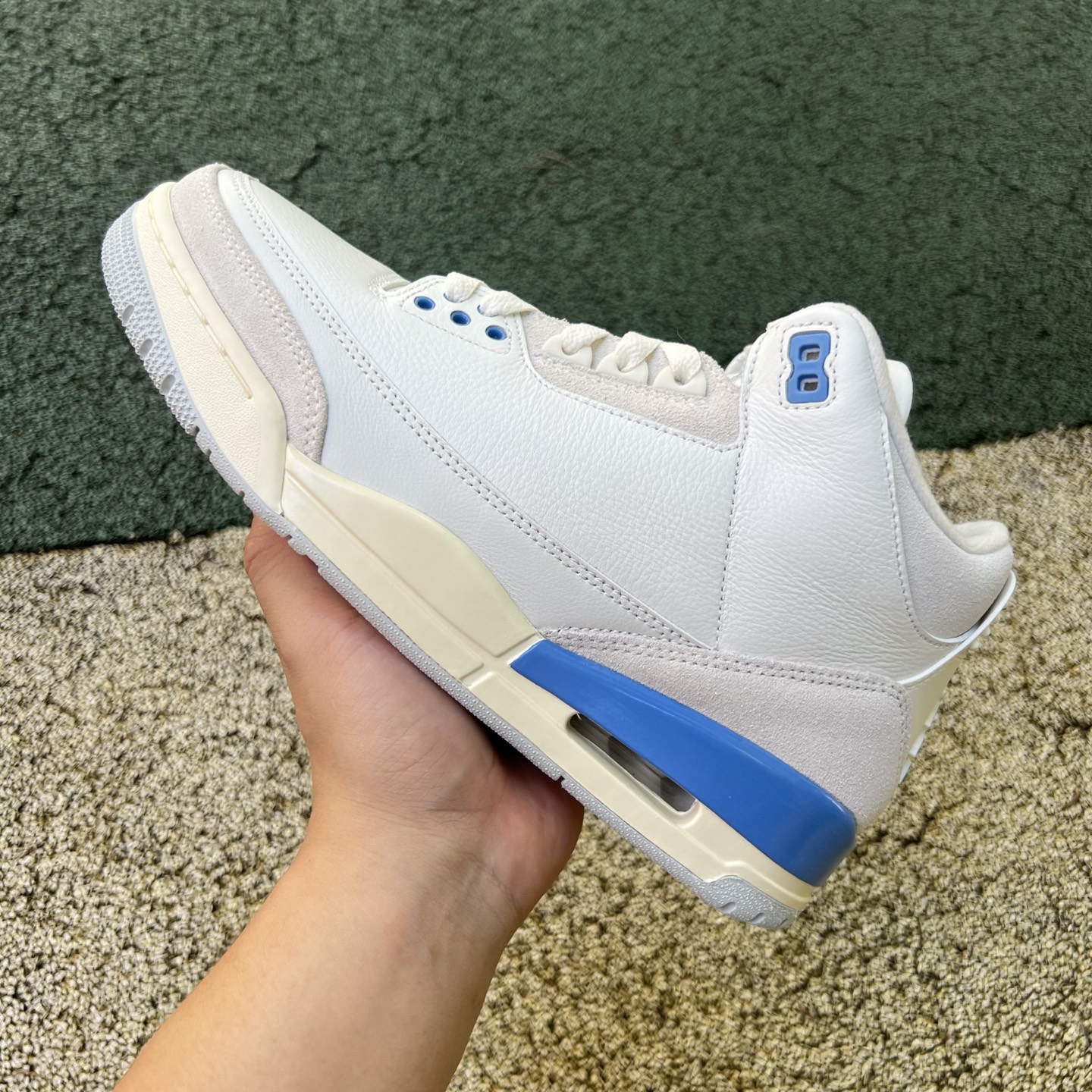 Air jordan 3 181