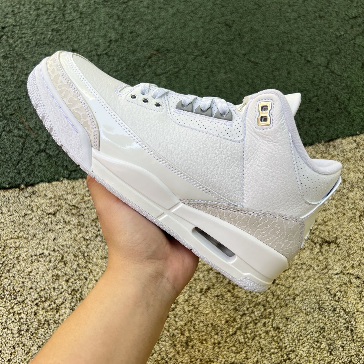 Air jordan 3 180