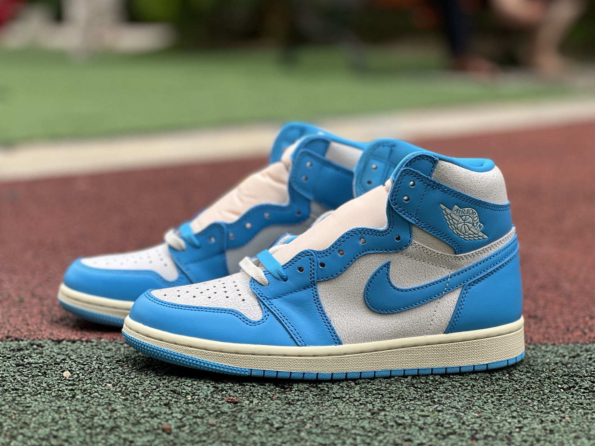 Air jordan 1 high 058
