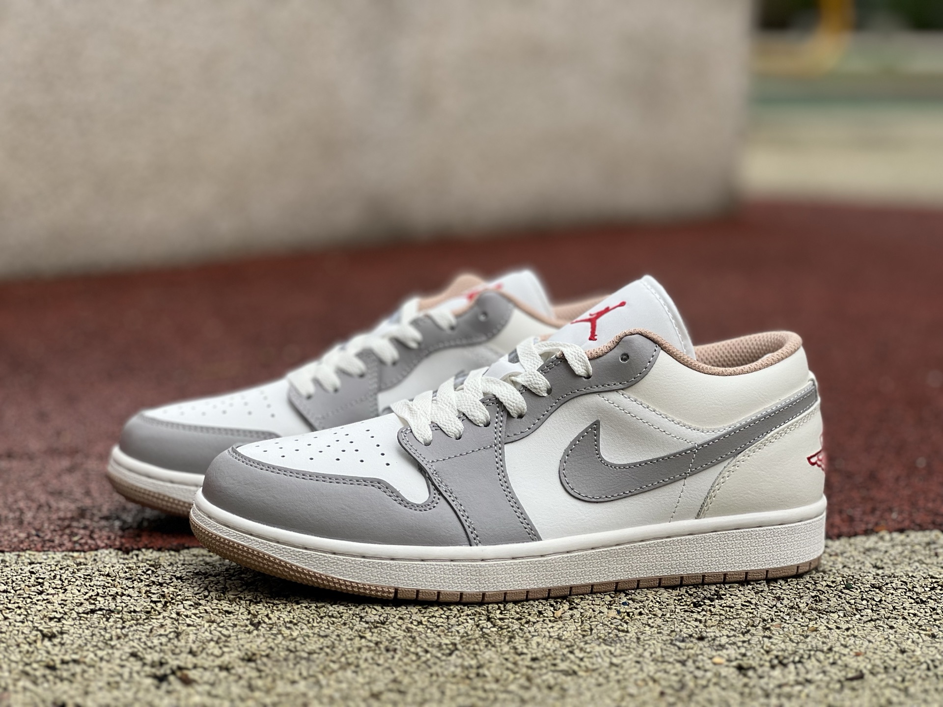 Air jordan 1 low 272