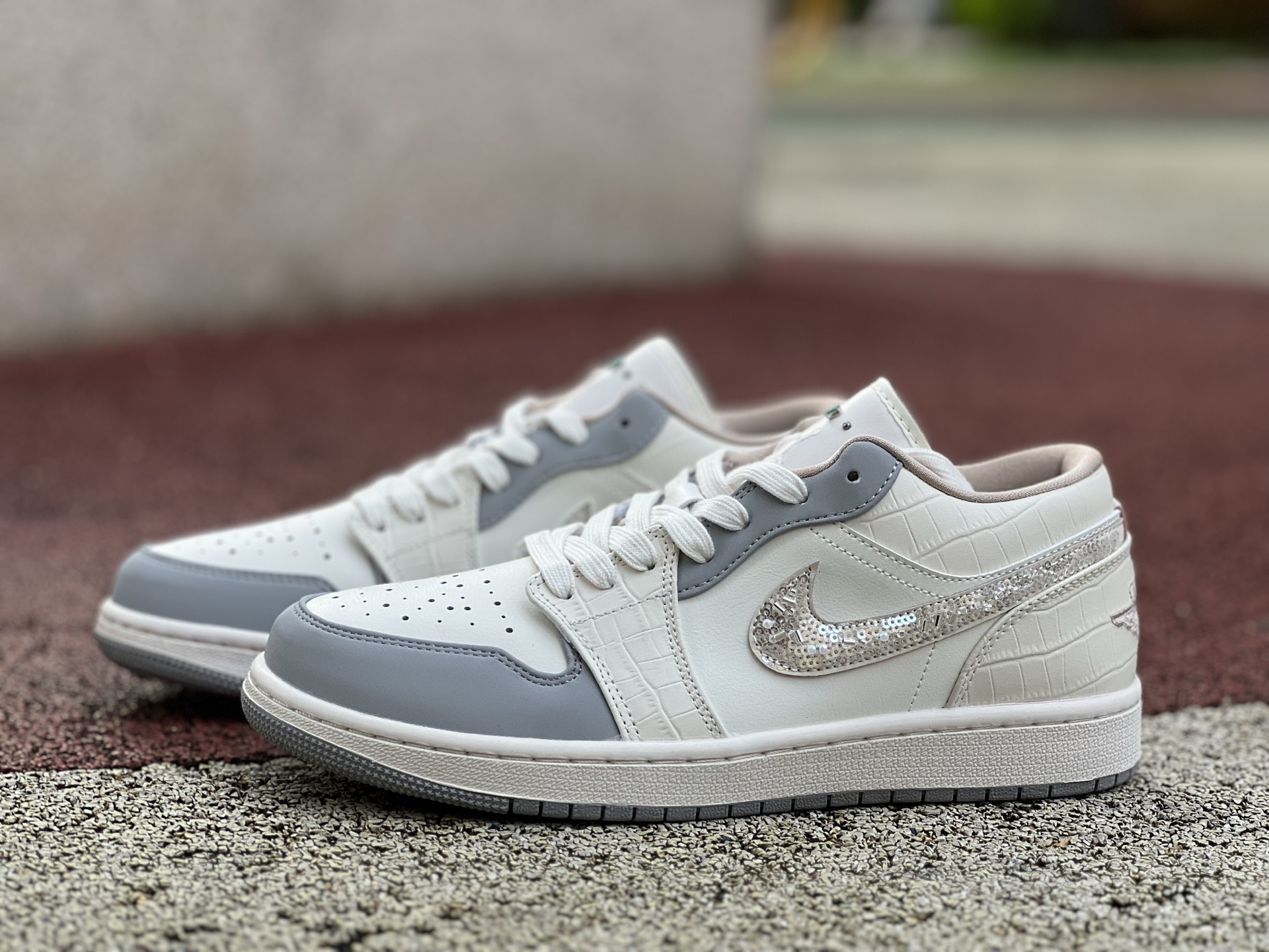 Air jordan 1 low 271
