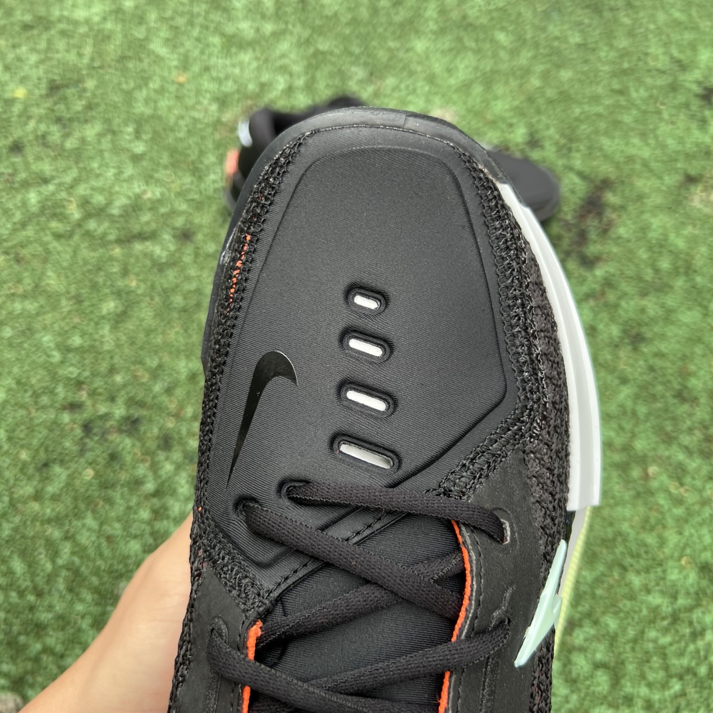 GT黑红绿 OX纯原版‼️ 尺码：40-46

Nike Zoom GT Cut男子缓震低帮实战运动篮球