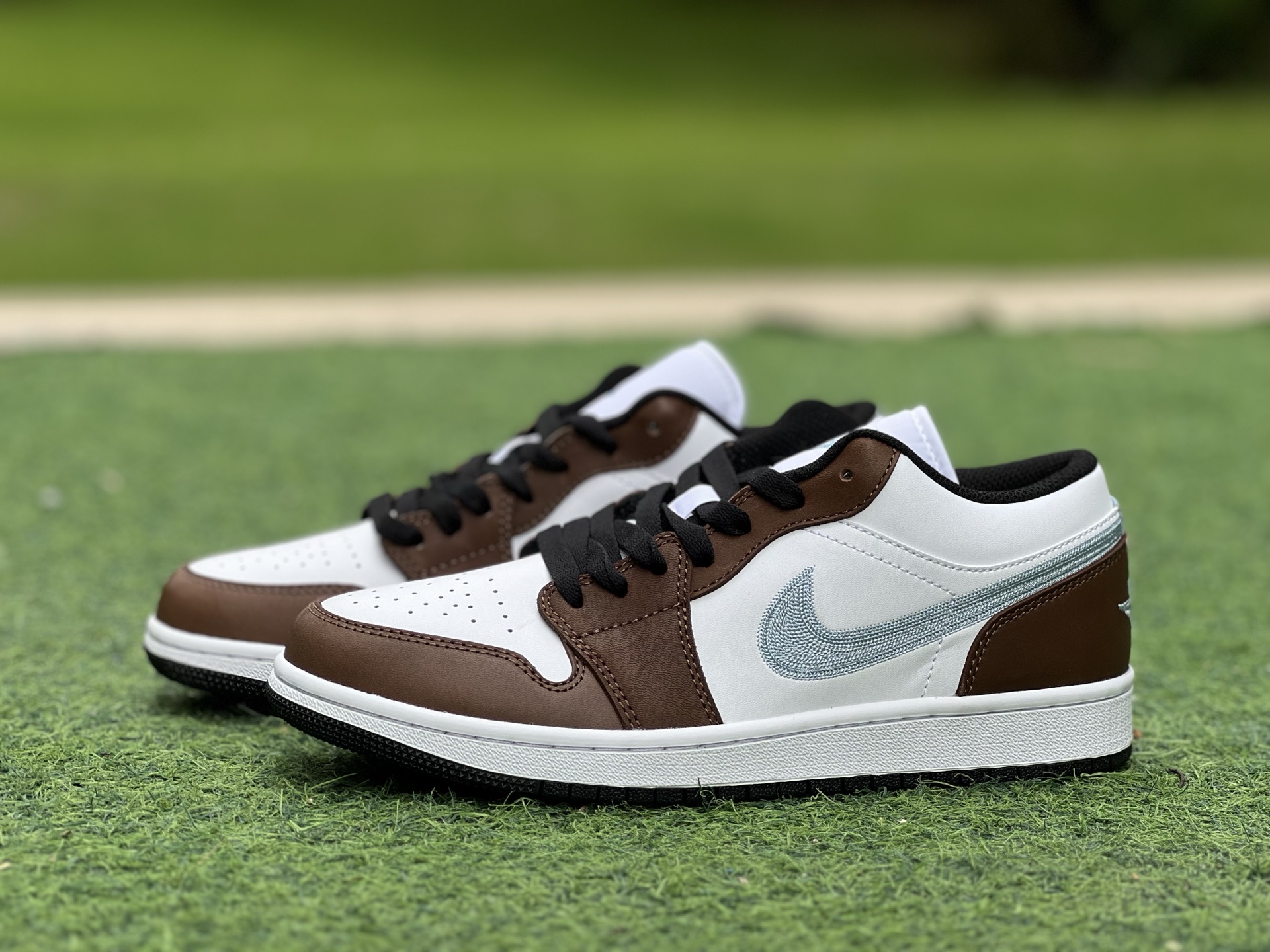 Air jordan 1 low 777
