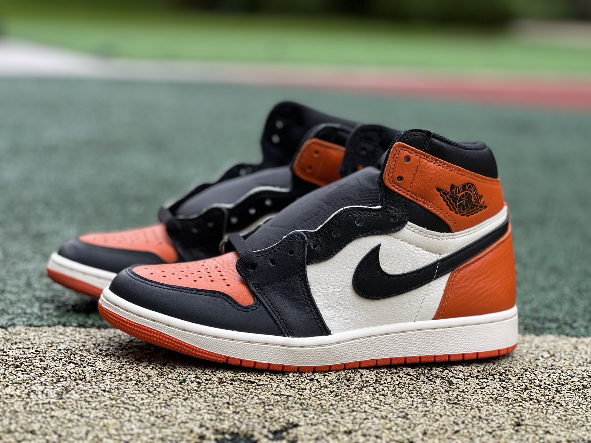 Air jordan 1 high 055