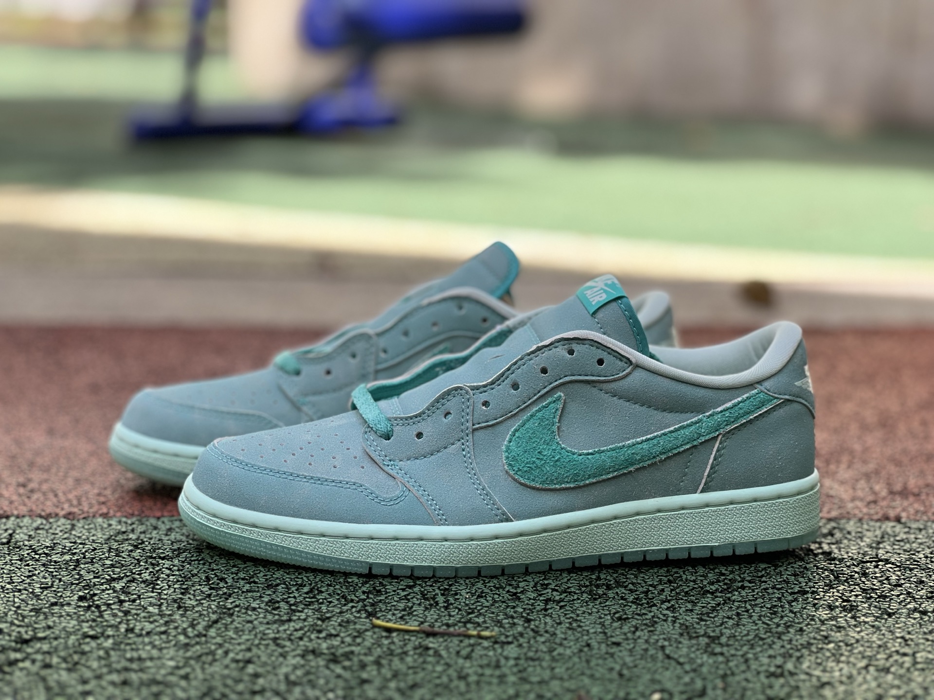 Air jordan 1 low 270
