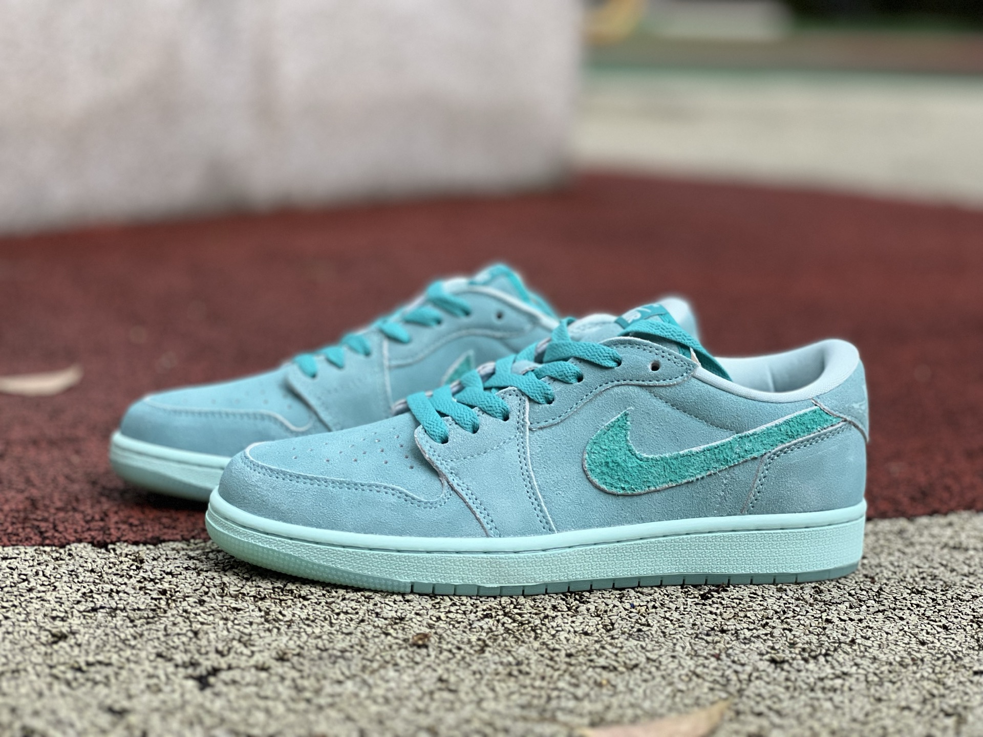 Air jordan 1 low 267