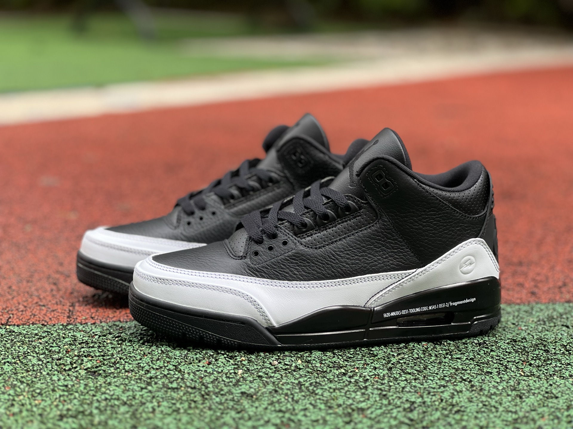 Air jordan 3 175