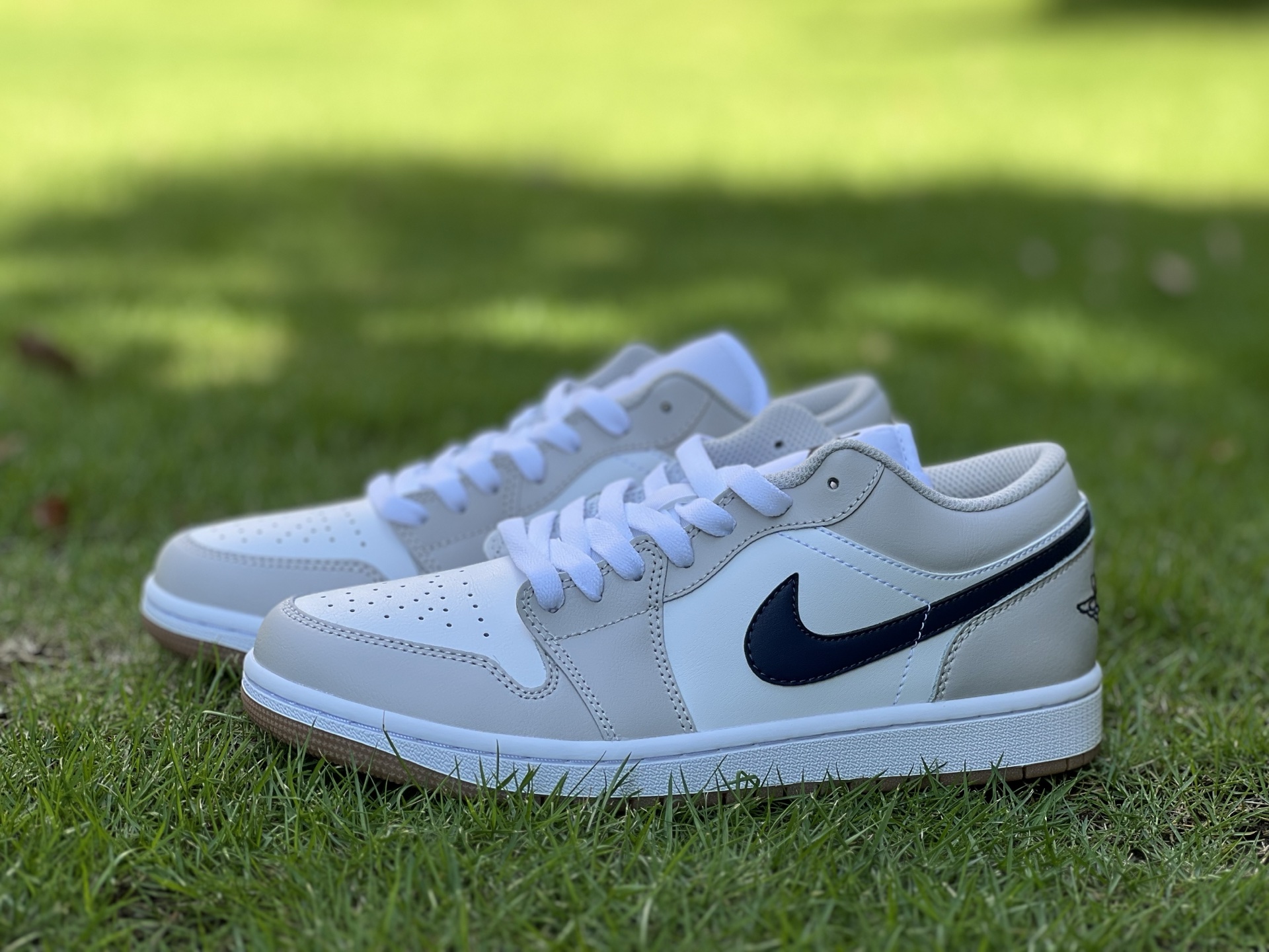Air jordan 1 low 266