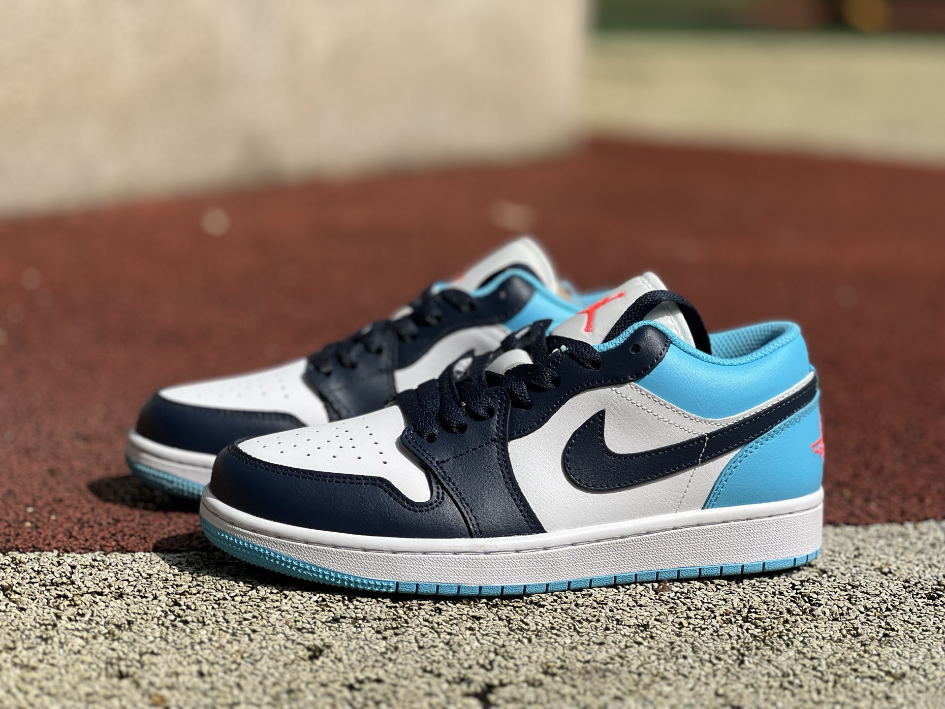 Air jordan 1 low 265