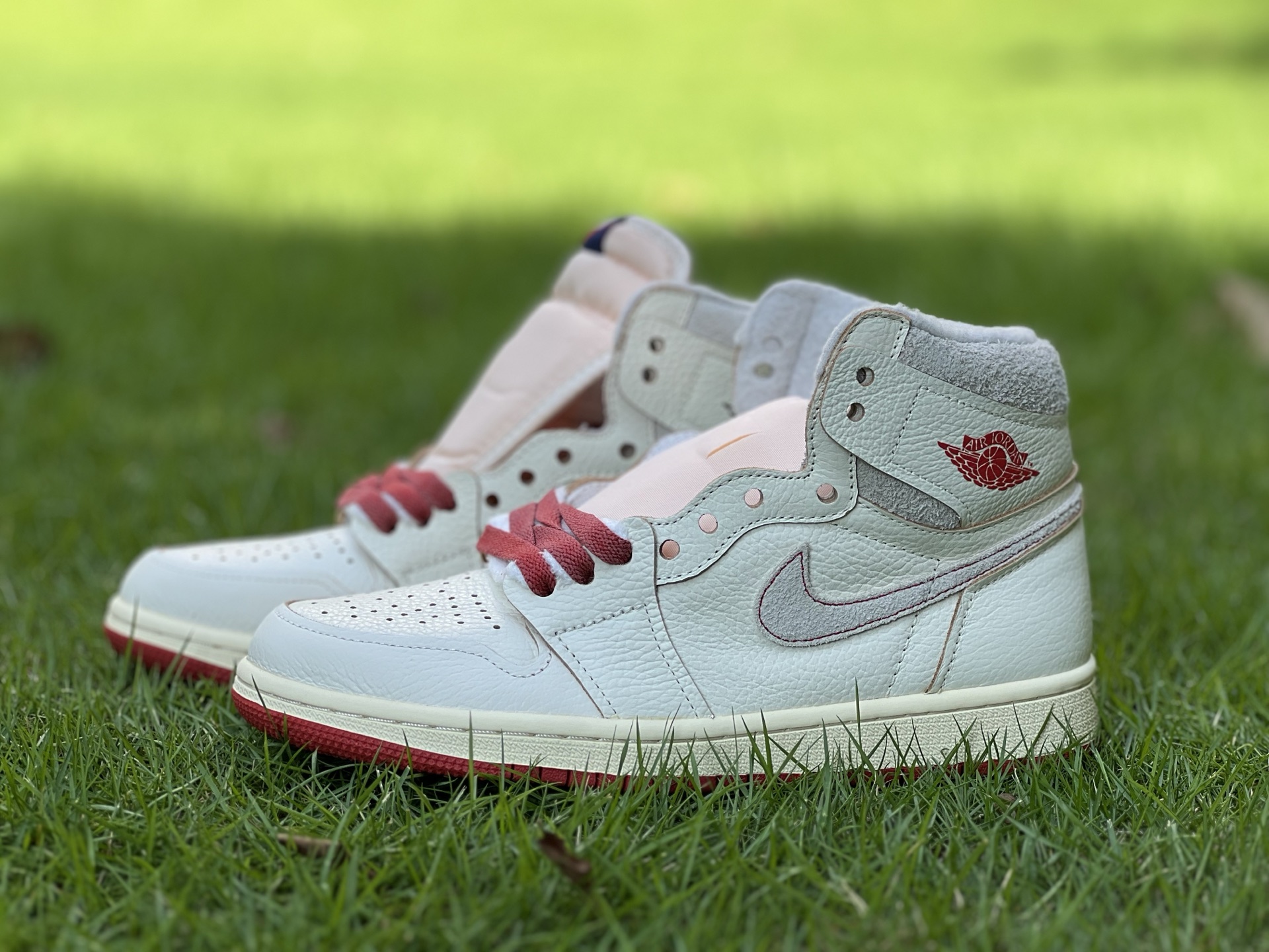 Air jordan 1 high 053