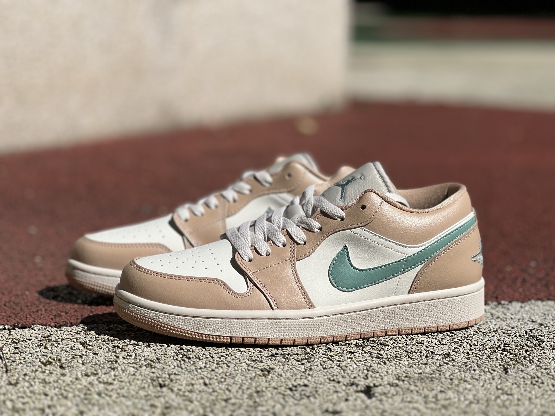 Air jordan 1 low 264