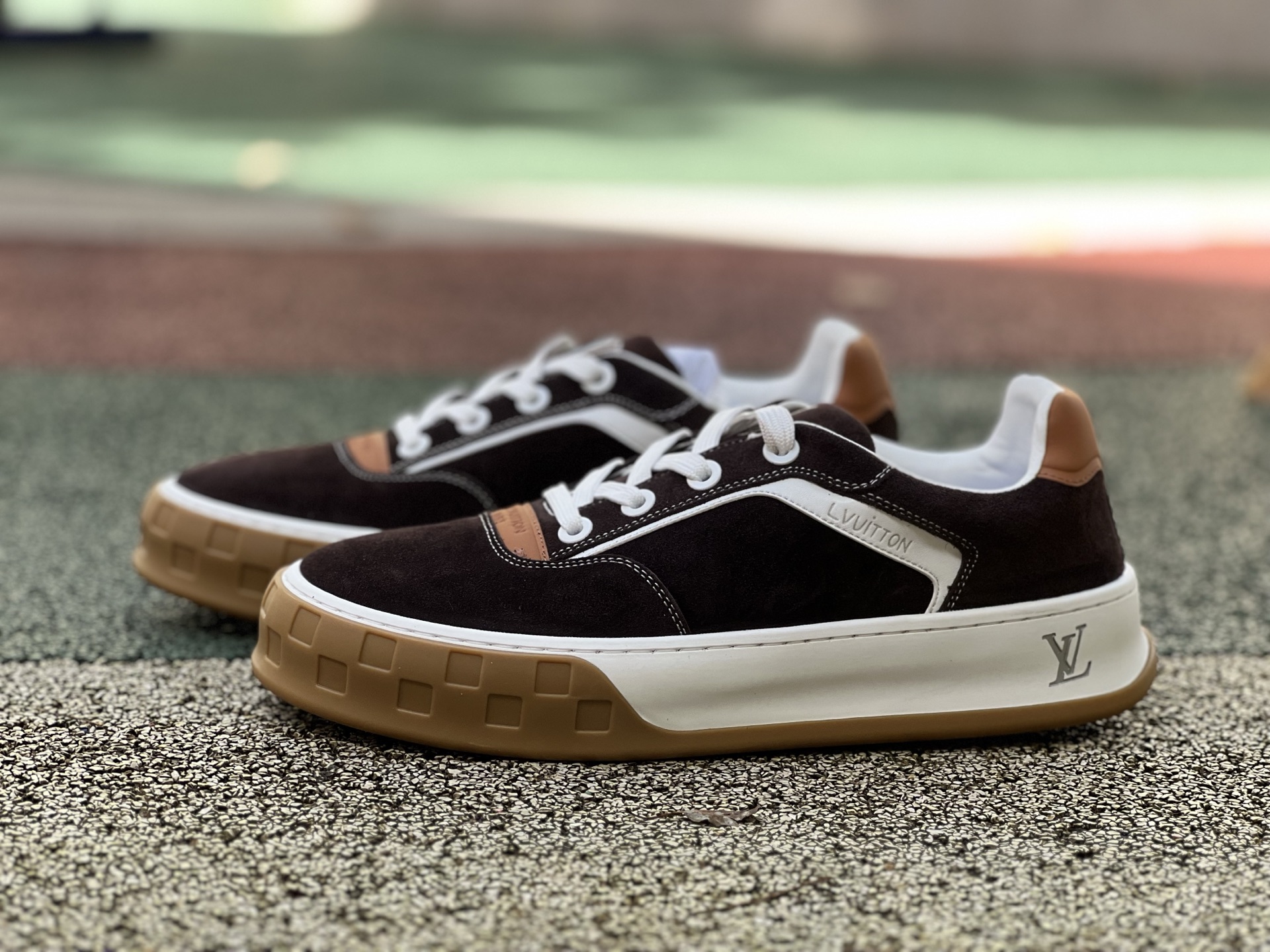 Air jordan 1 low 260
