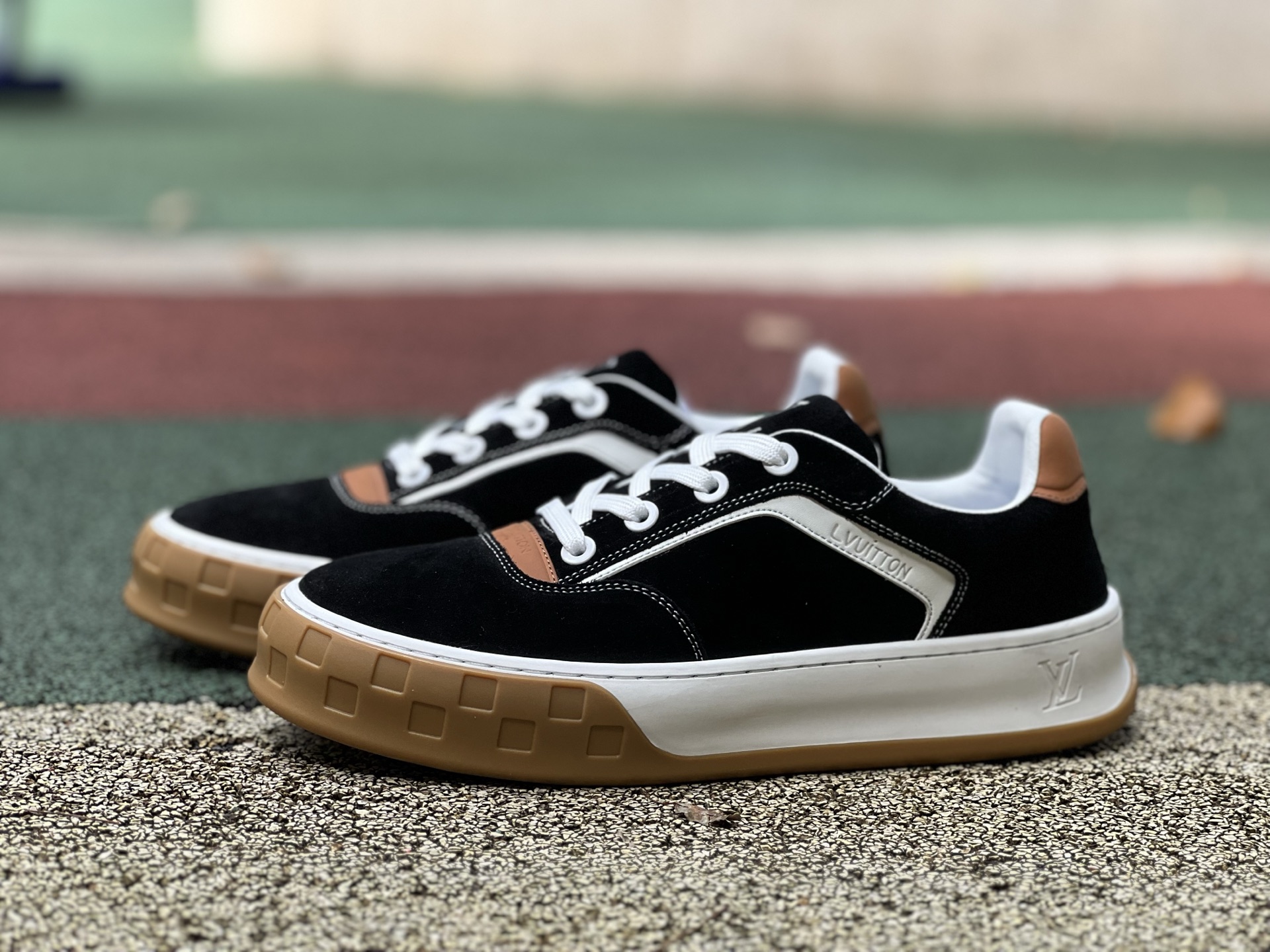 Air jordan 1 low 258