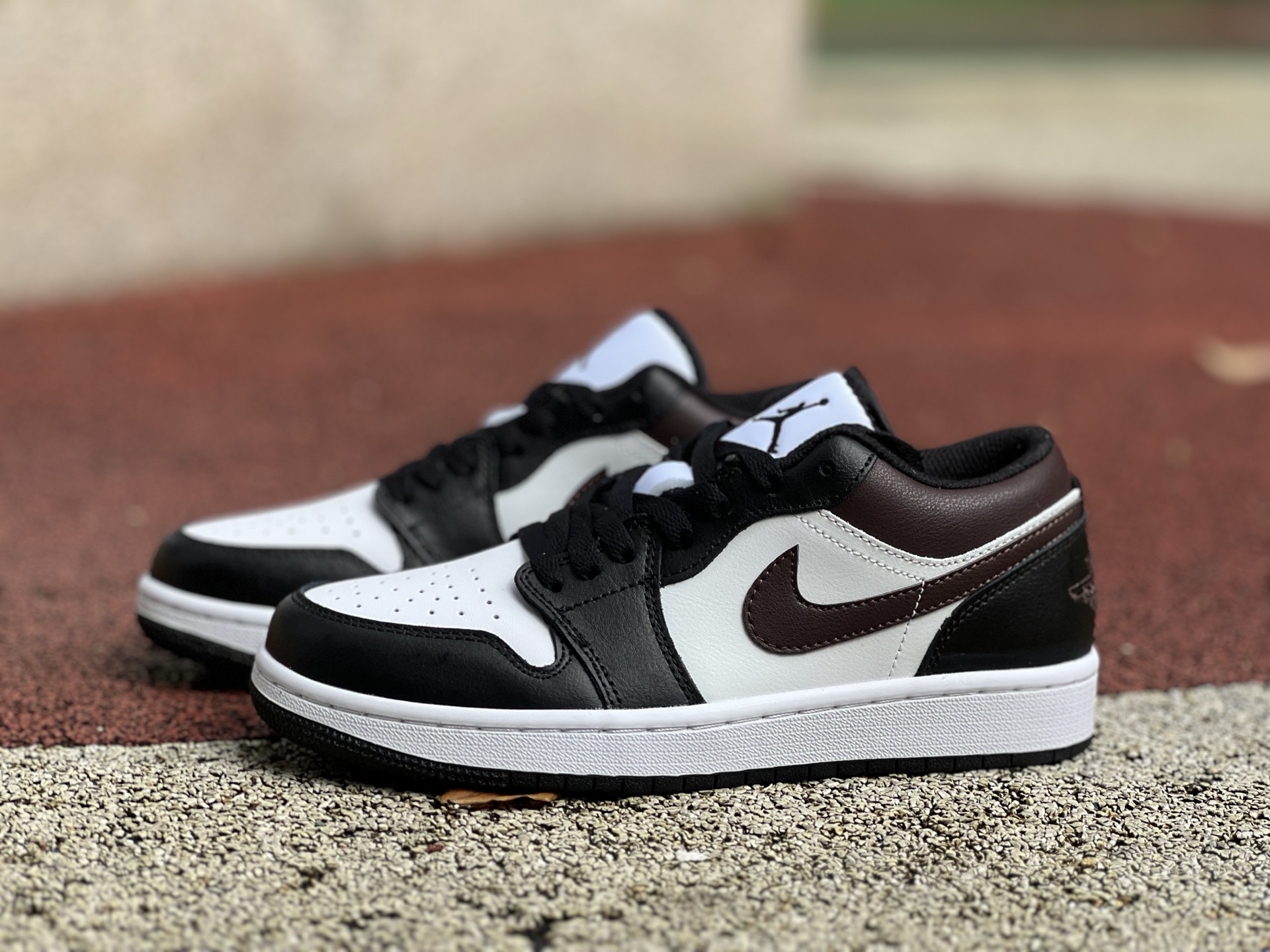 Air jordan 1 low 254