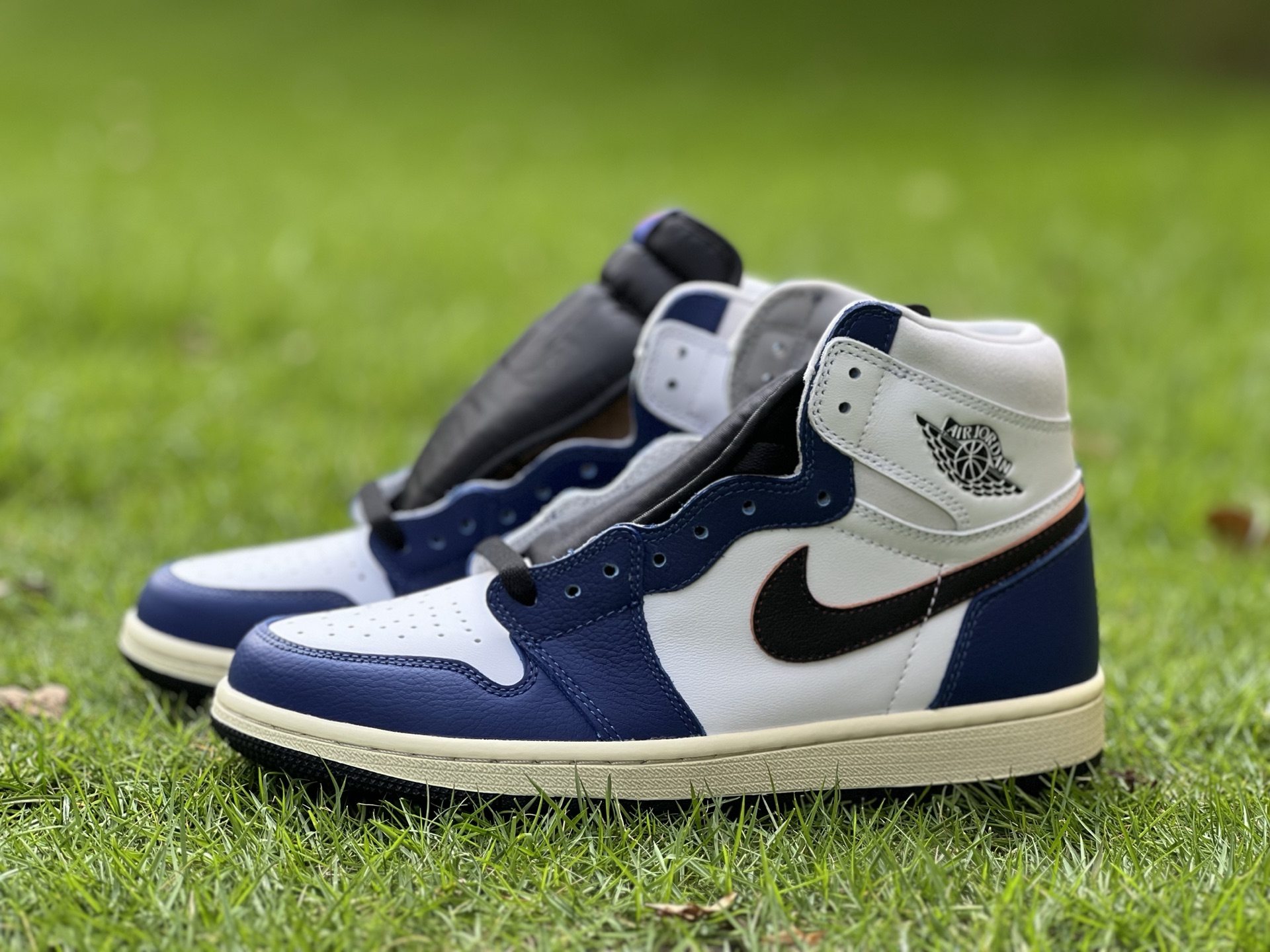 Air jordan 1 high 052