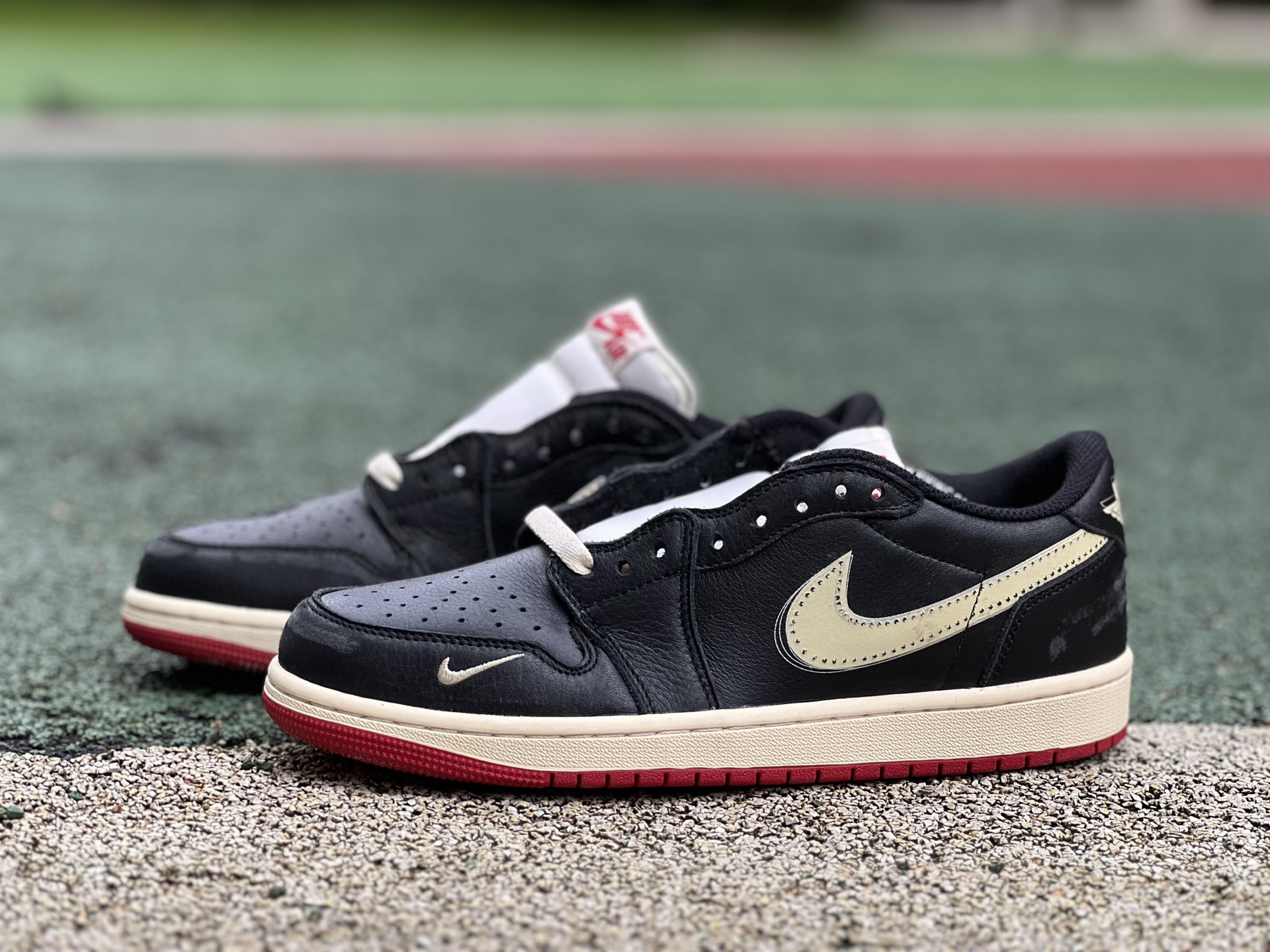 Air jordan 1 low 156
