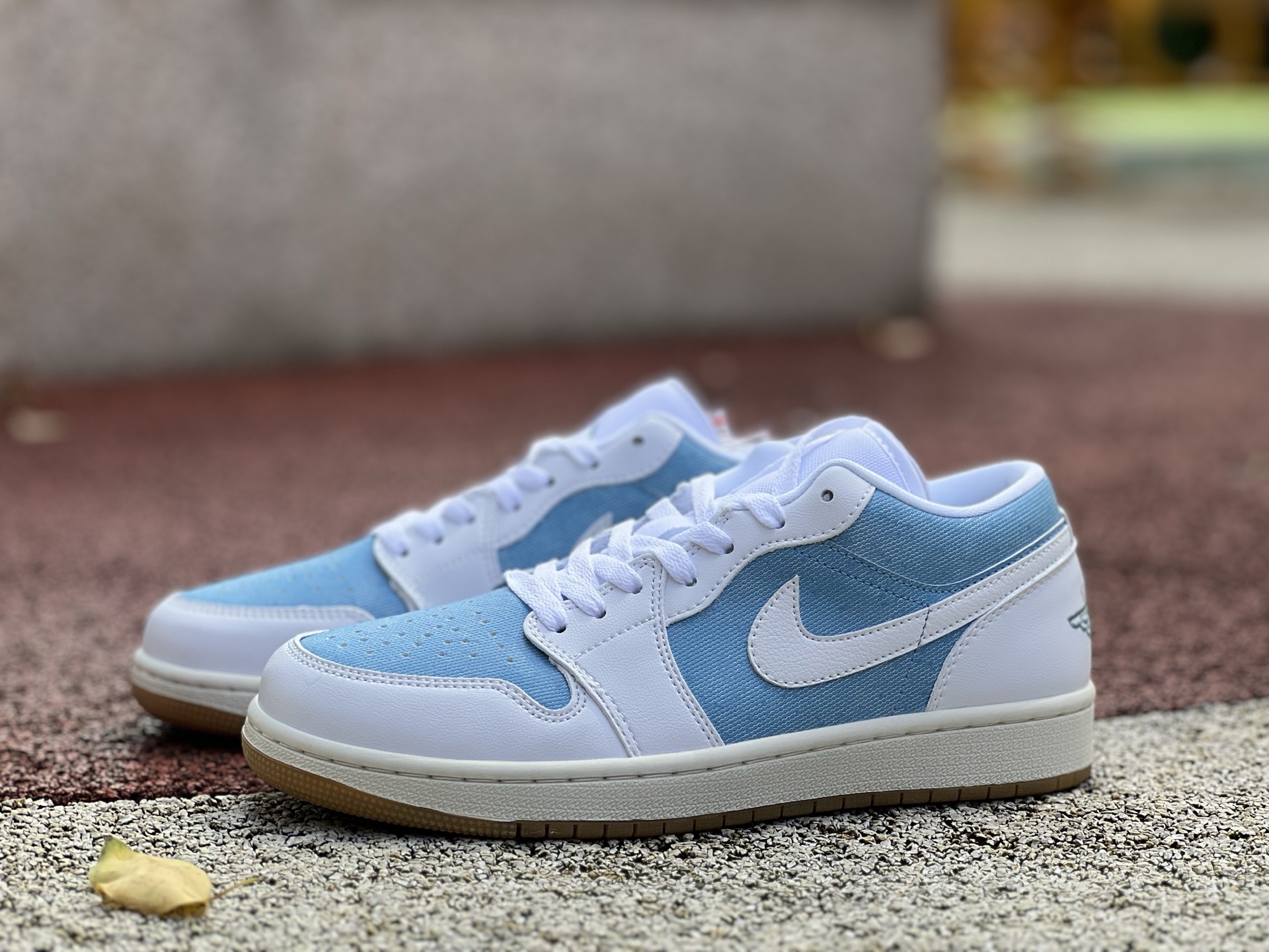 Air jordan 1 low 249