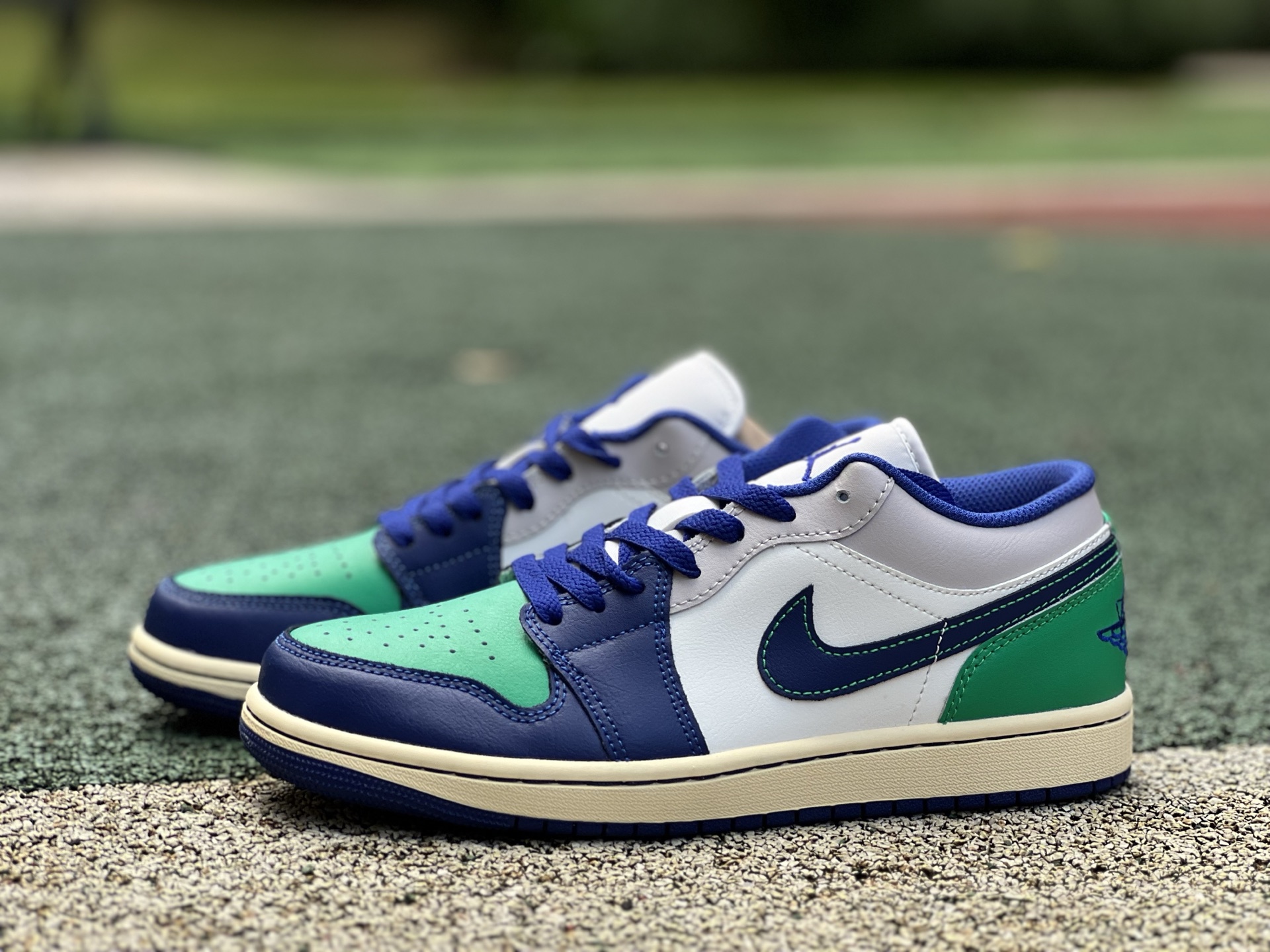 Air jordan 1 low 248