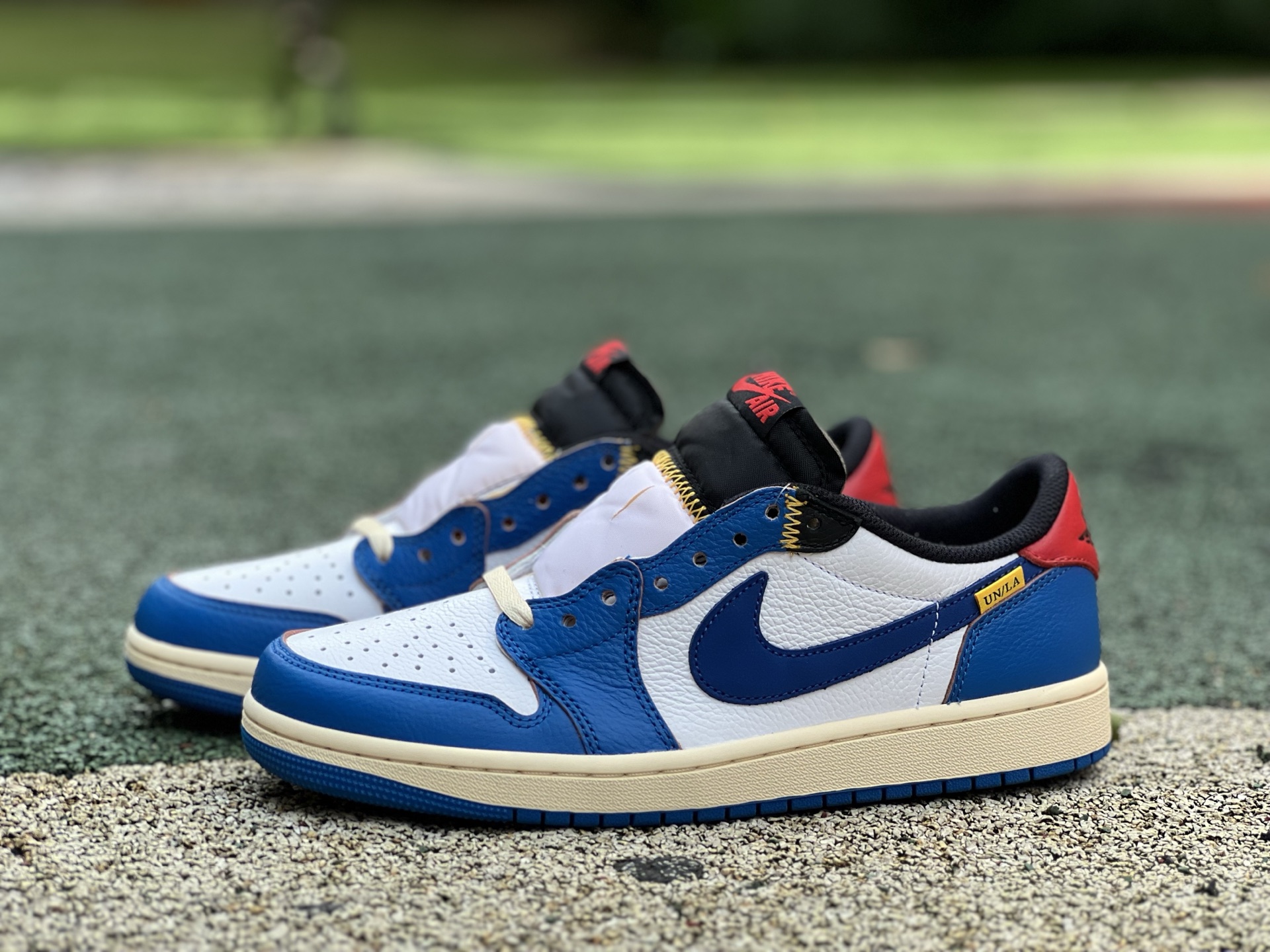 Air jordan 1 low 244