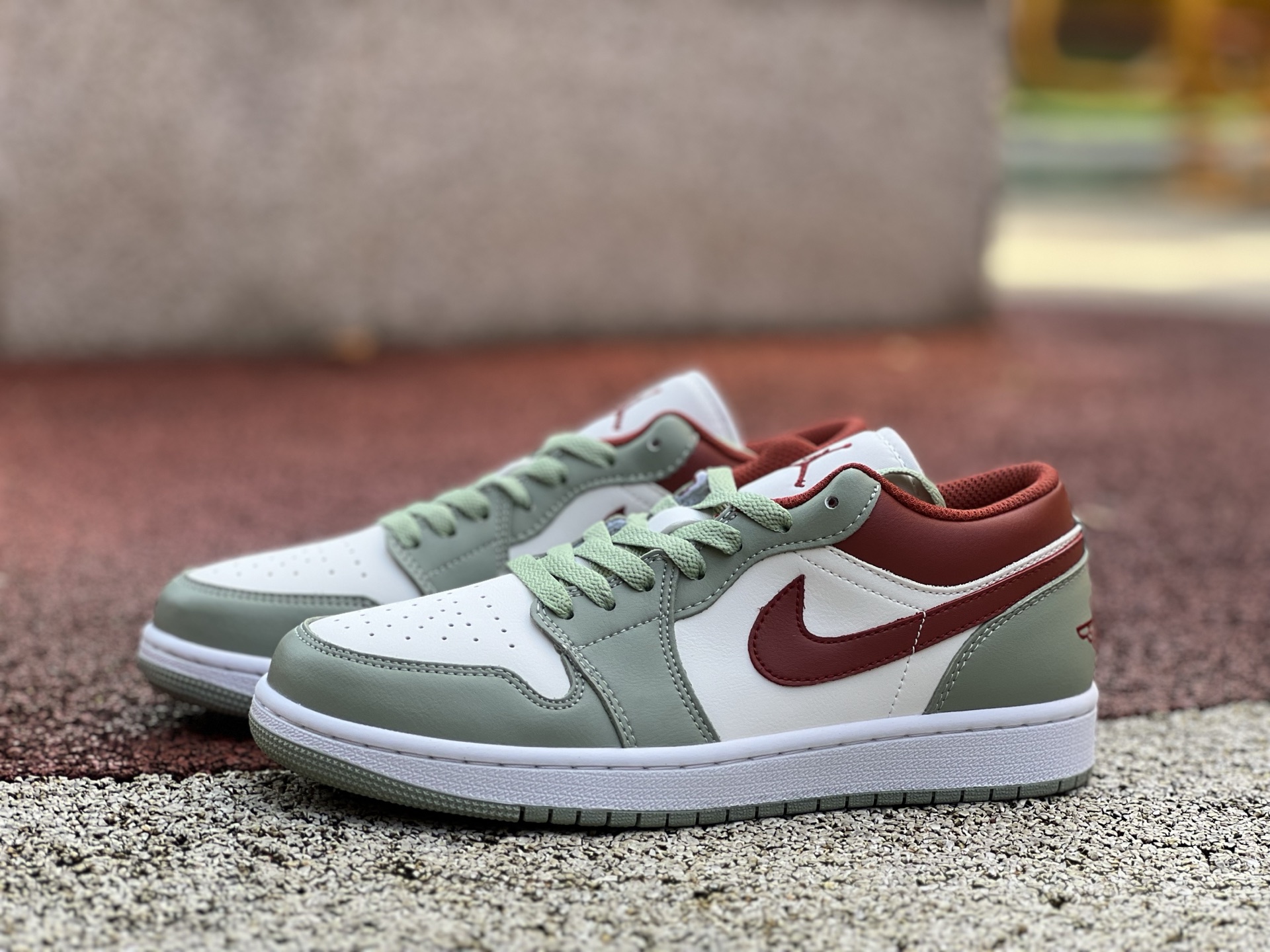 Air jordan 1 low 247