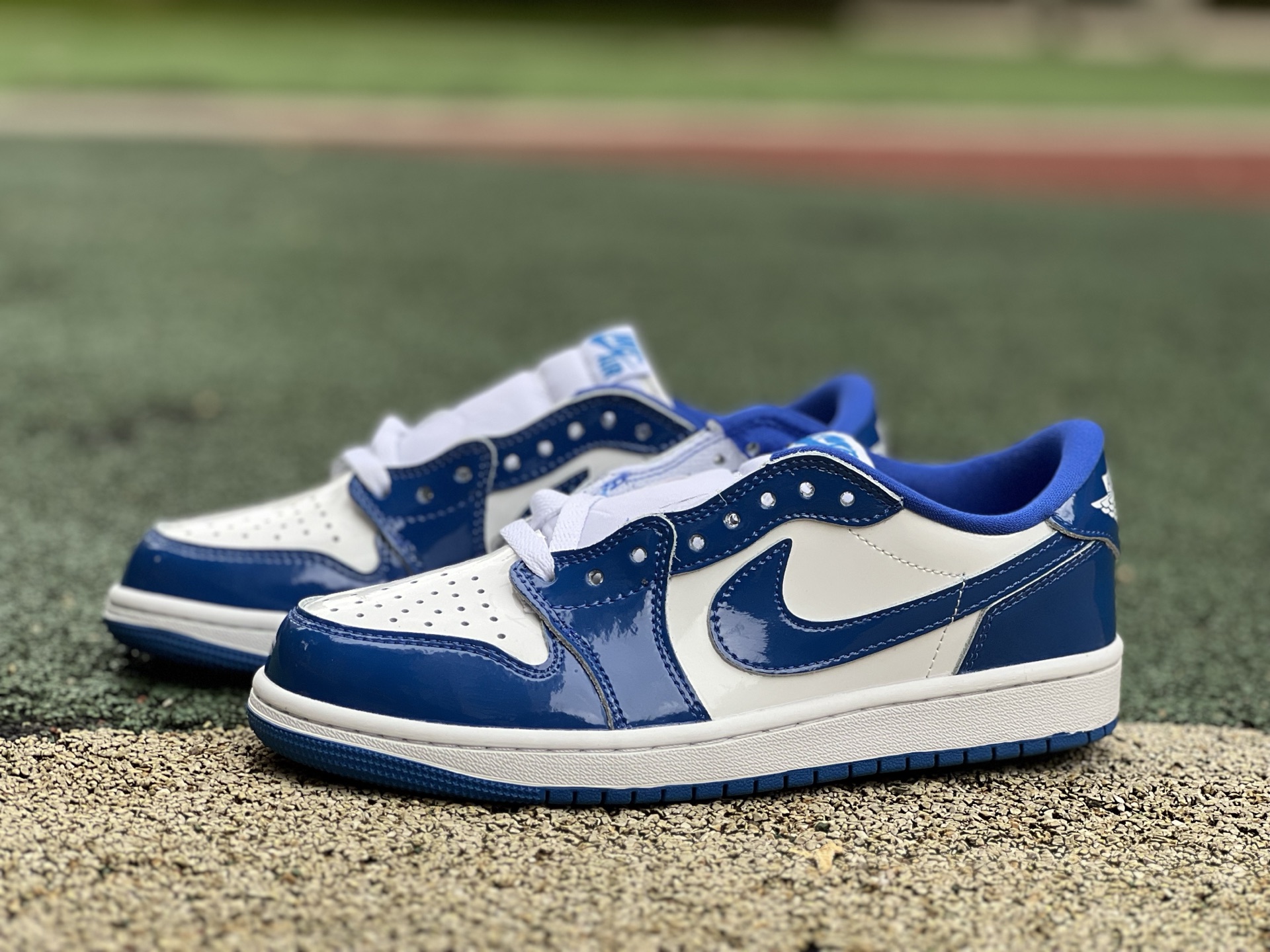 Air jordan 1 low 241
