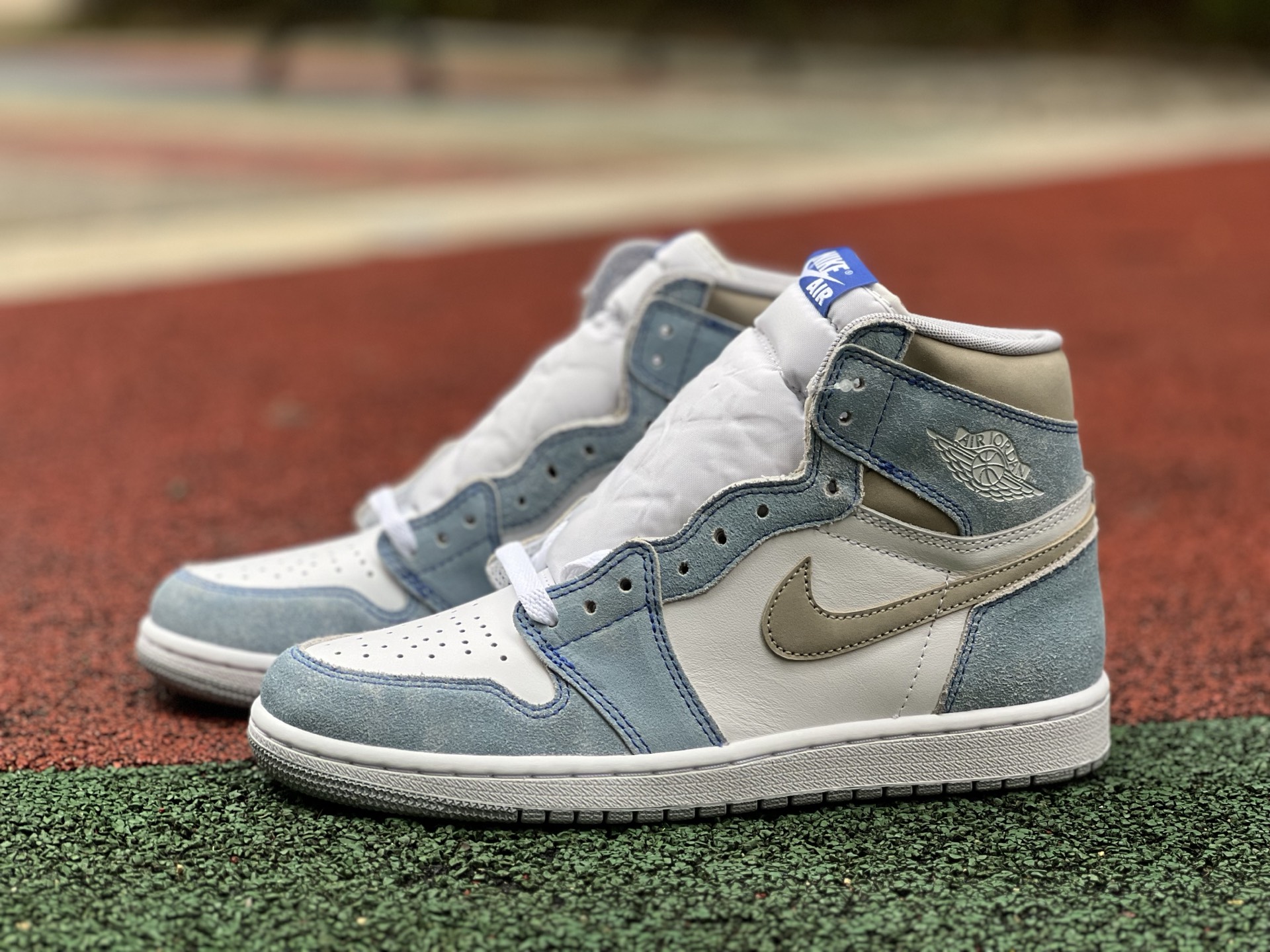 Air jordan 1 high 046