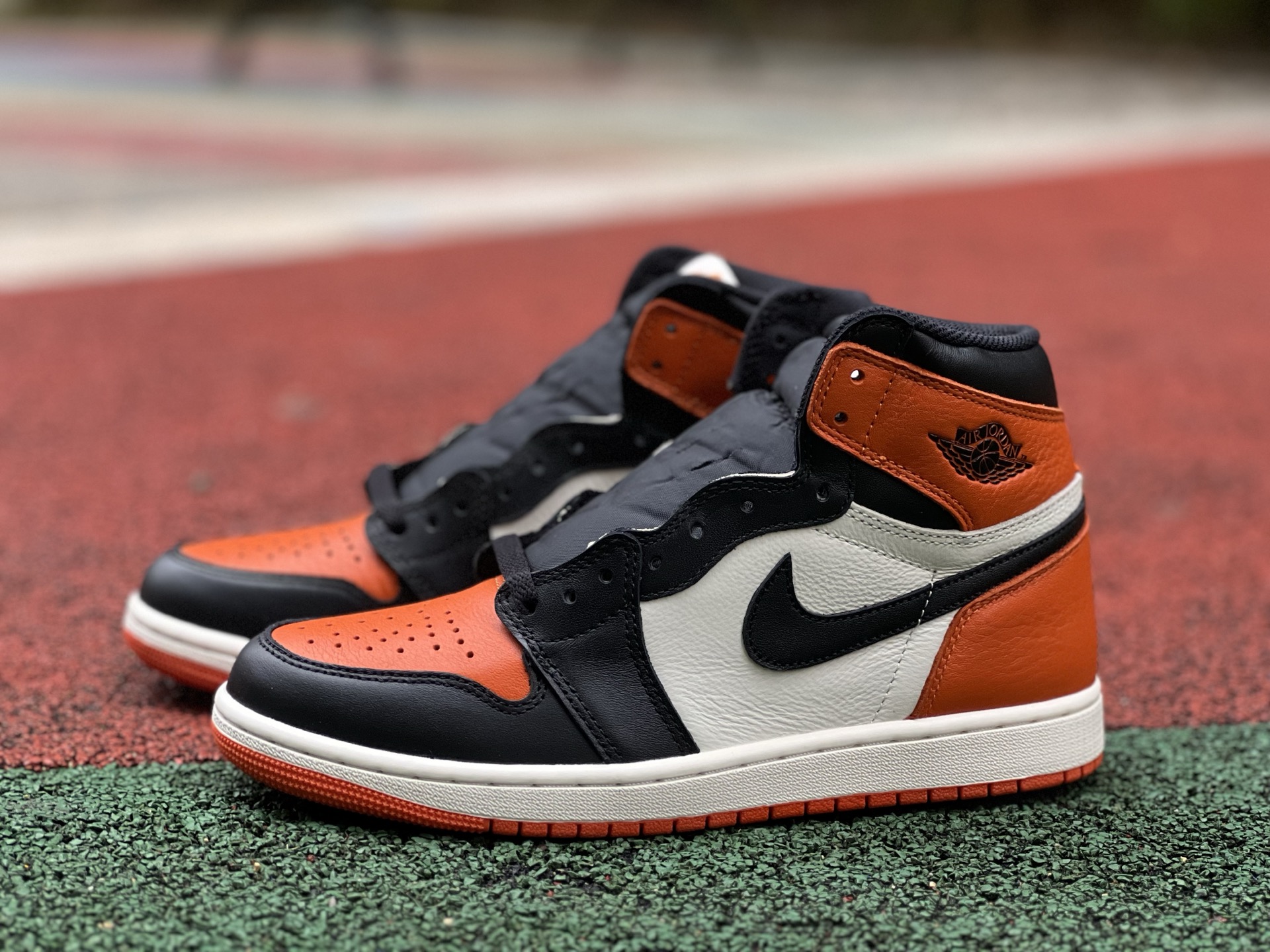 Air jordan 1 high 045