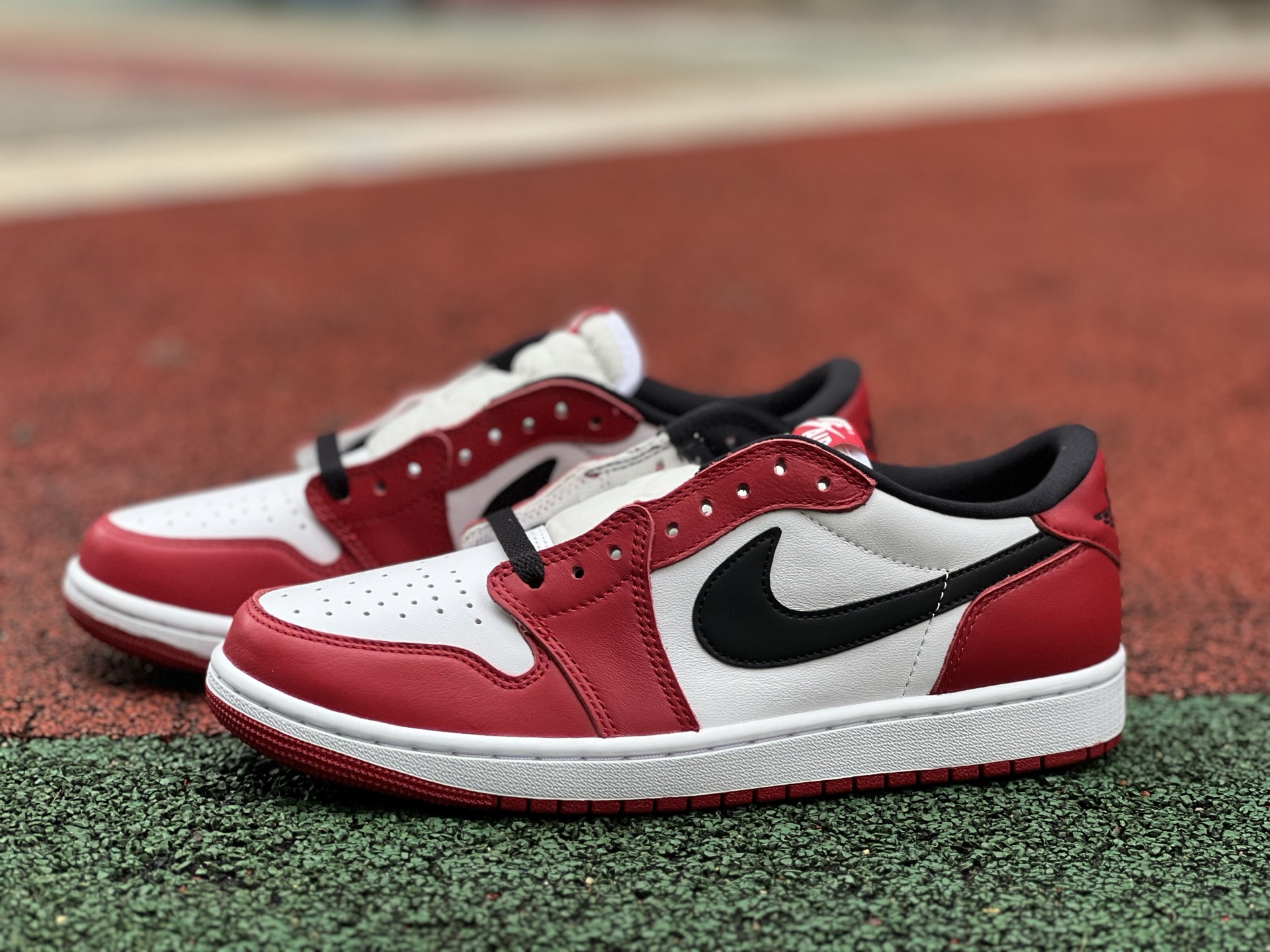 Air jordan 1 low 231