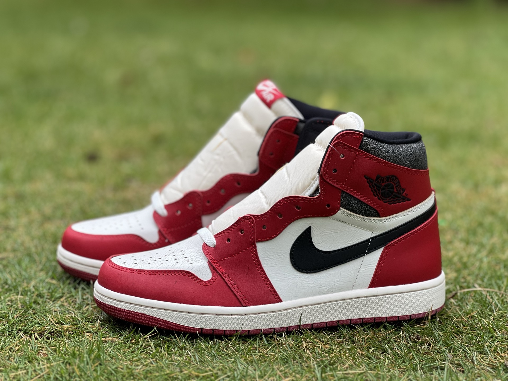 Air jordan 1 high 044