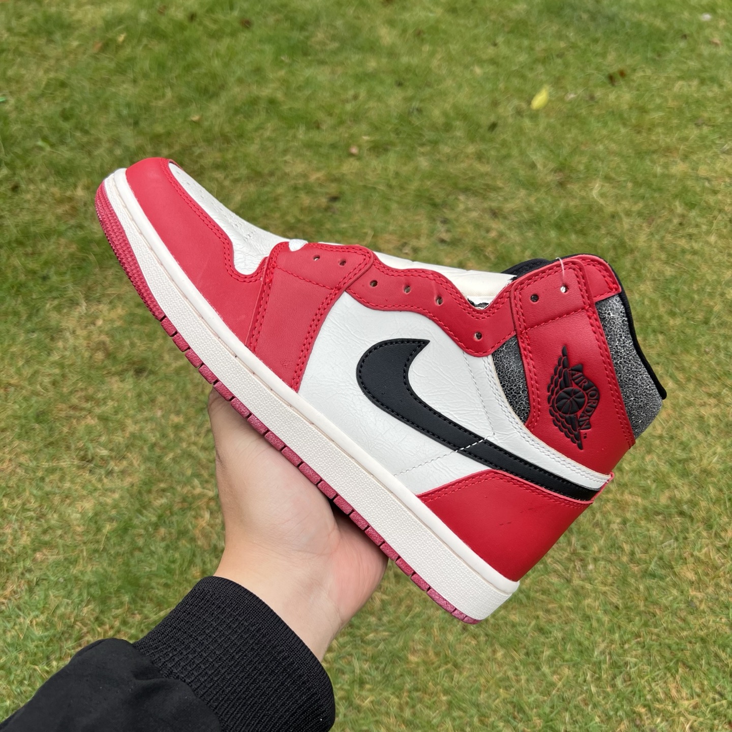 Air jordan 1 high 043