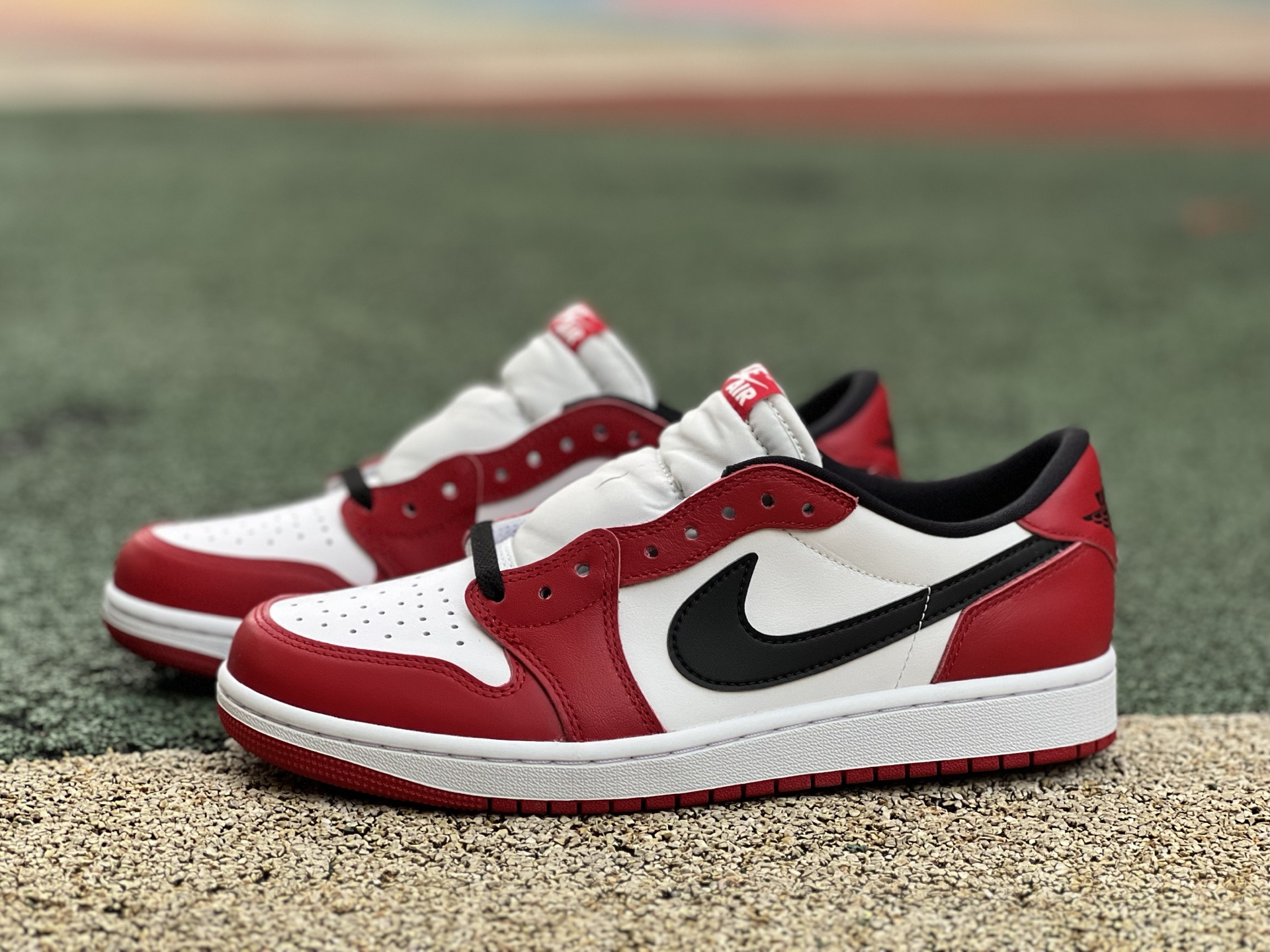 Air jordan 1 low 227