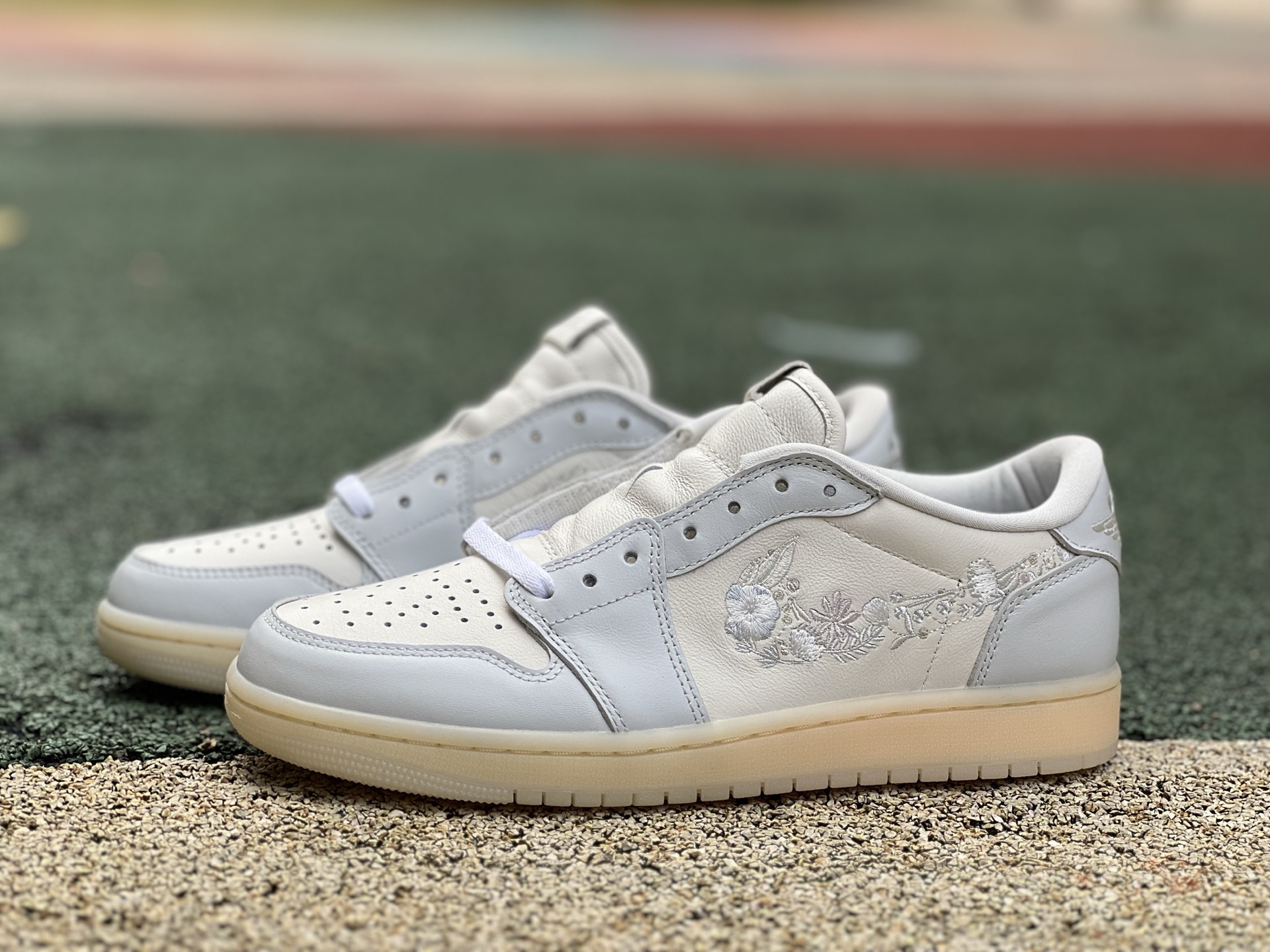 Air jordan 1 low 224