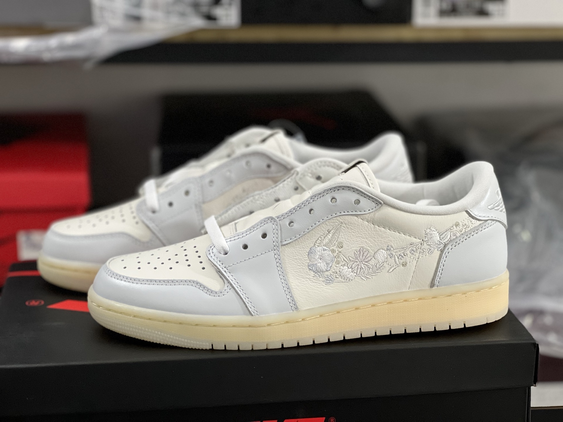 Air jordan 1 low 221