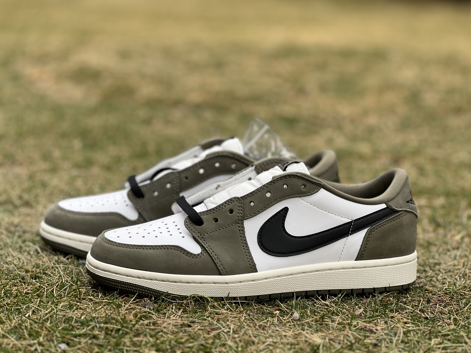 Air jordan 1 low 219