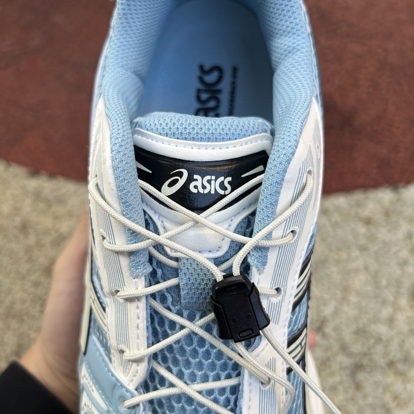 ️Size: 39-46, self pickup/dropshipping, self reduction 😇Asics Gel Kayano - Comprehensive 6