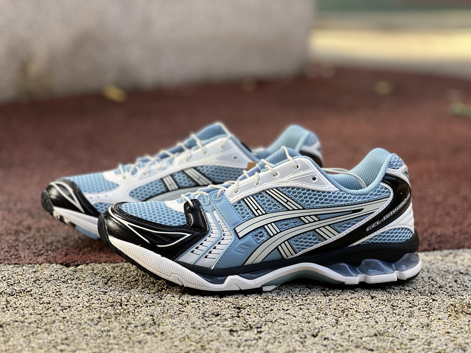 ️Size: 39-46, self pickup/dropshipping, self reduction 😇Asics Gel Kayano - Comprehensive