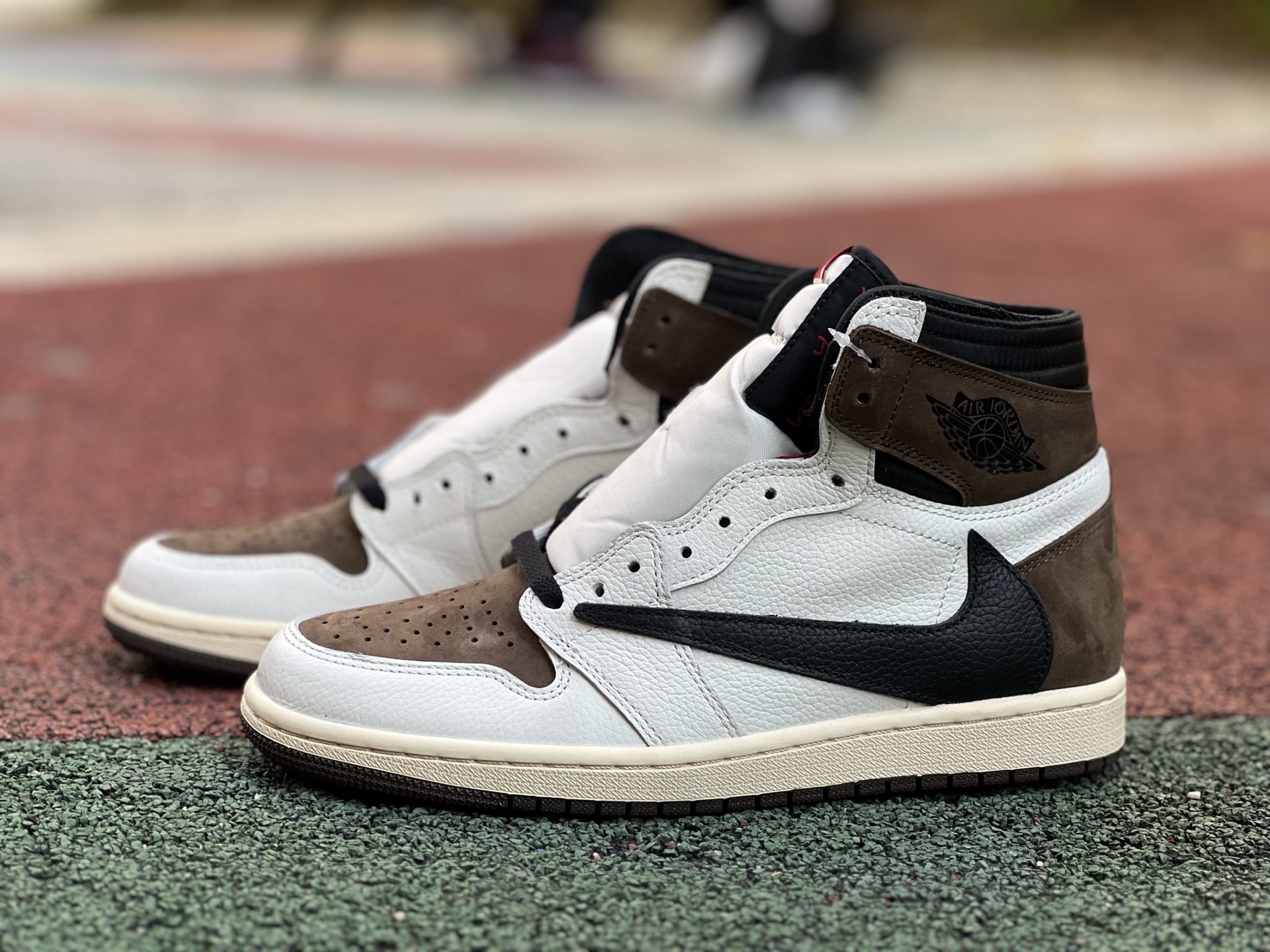 Air jordan 1 high 036