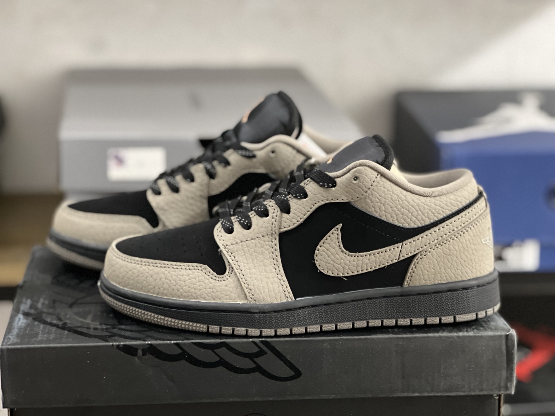 Air jordan 1 low 217
