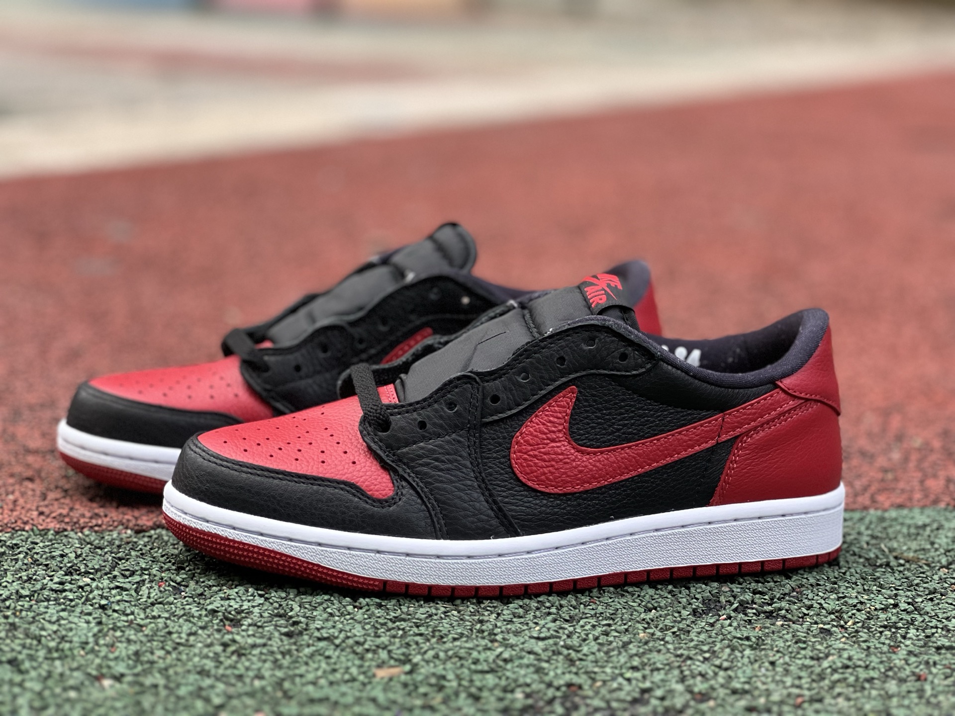 Air jordan 1 low 216