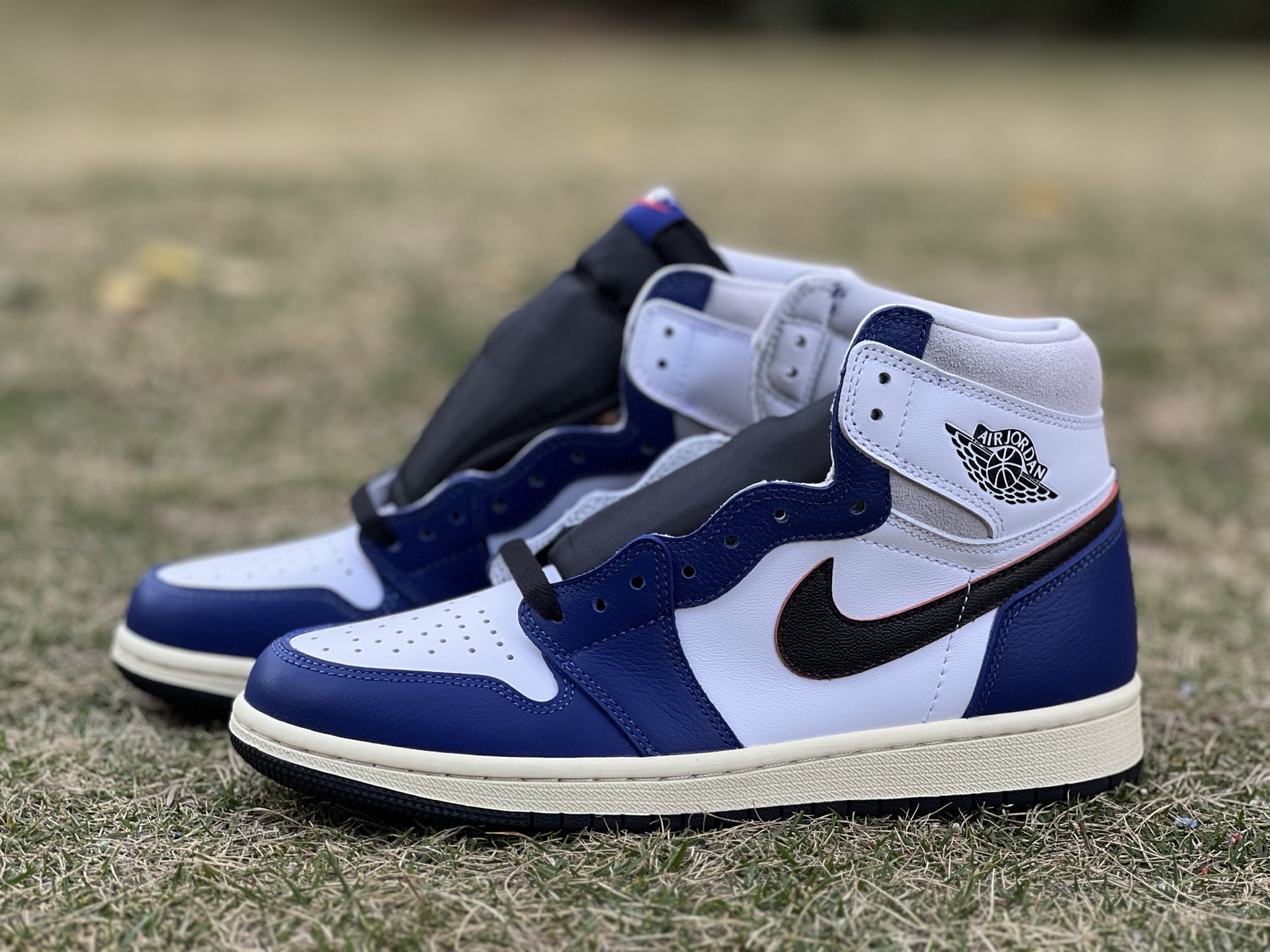 Air jordan 1 high 032