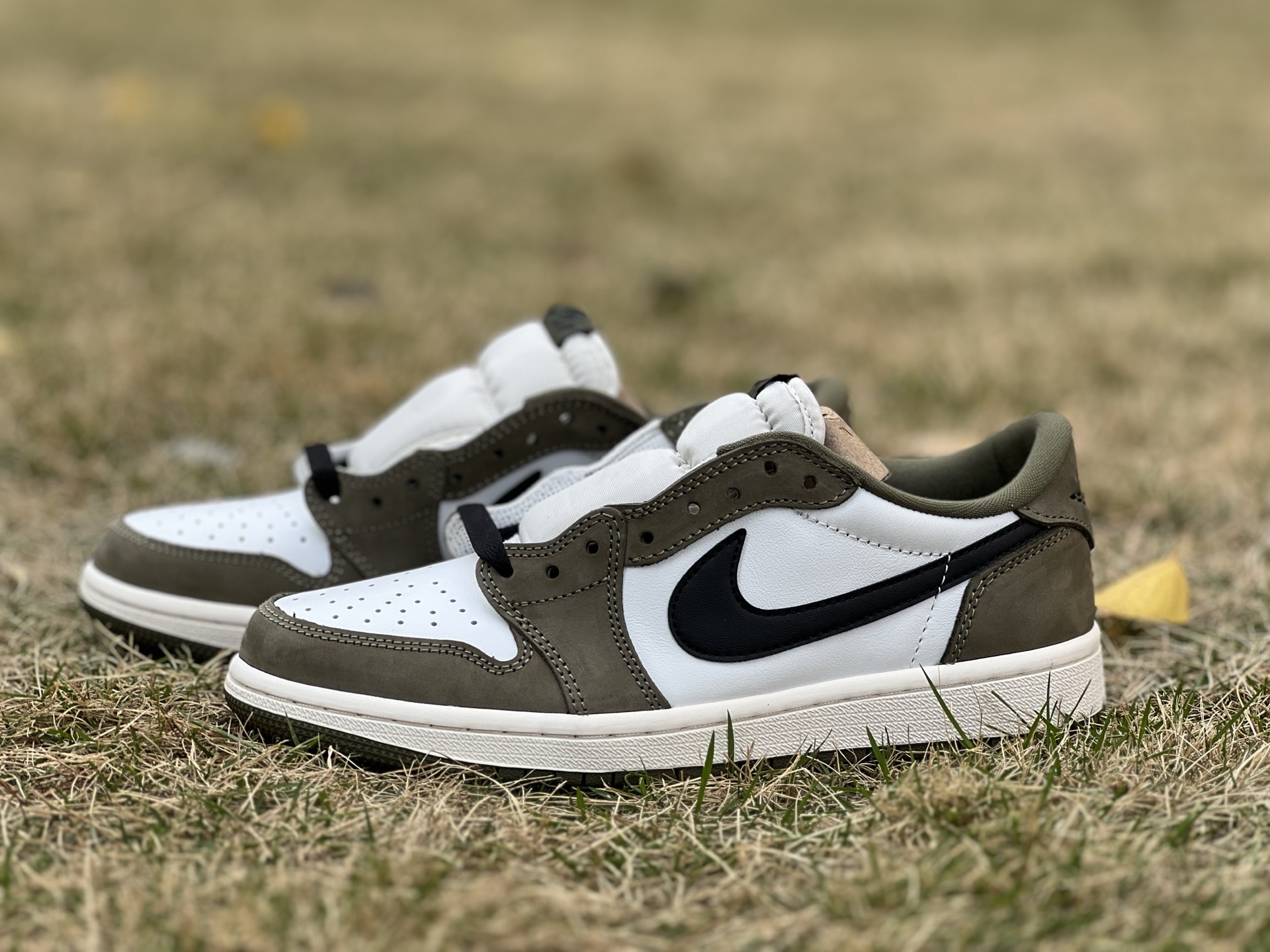 Air jordan 1 low 773