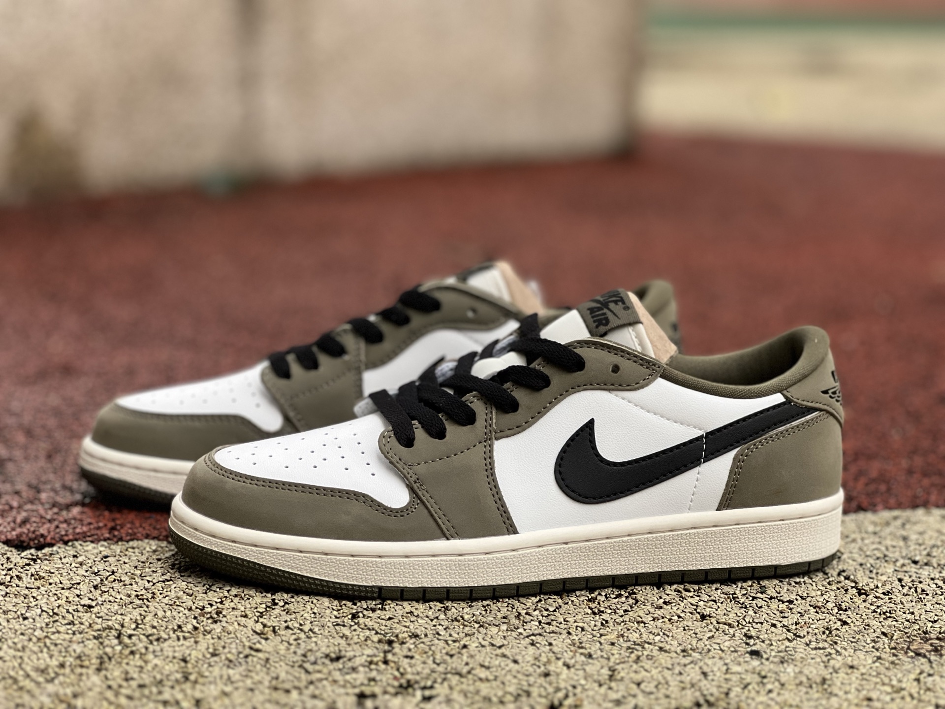 Air jordan 1 low 215
