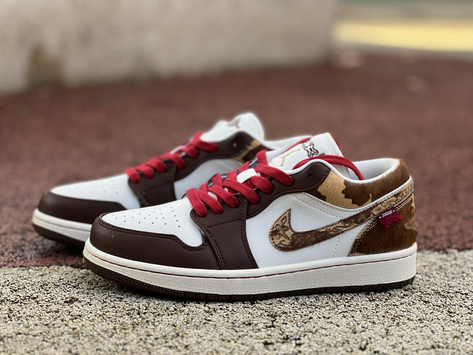 Air jordan 1 low 209
