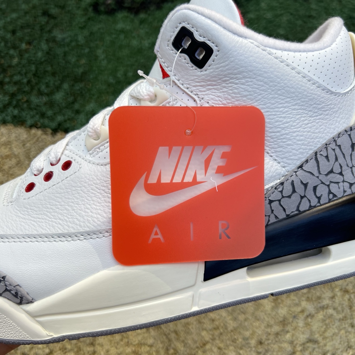 Air jordan 3 170